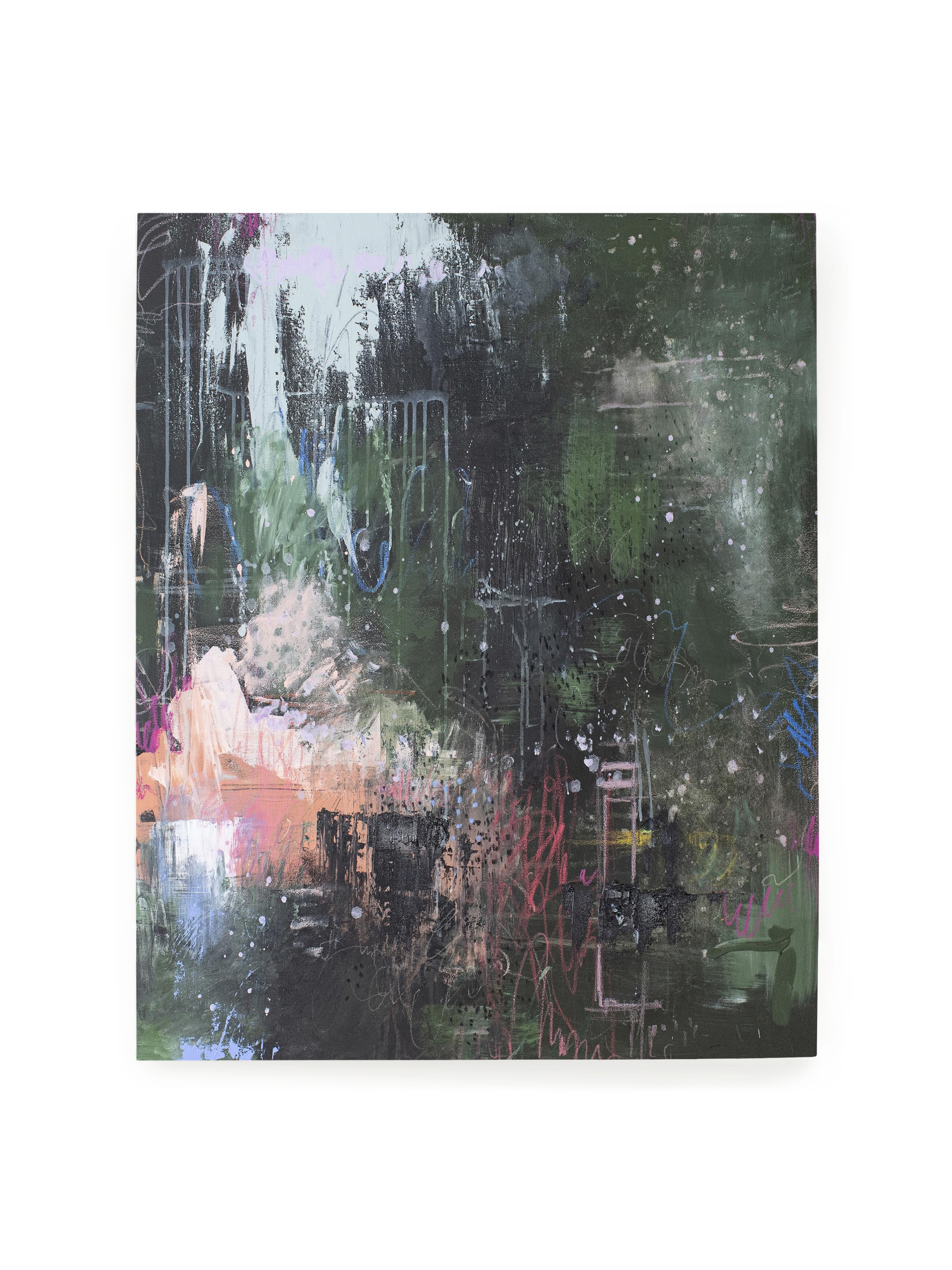 Fairy Garden | Art Print