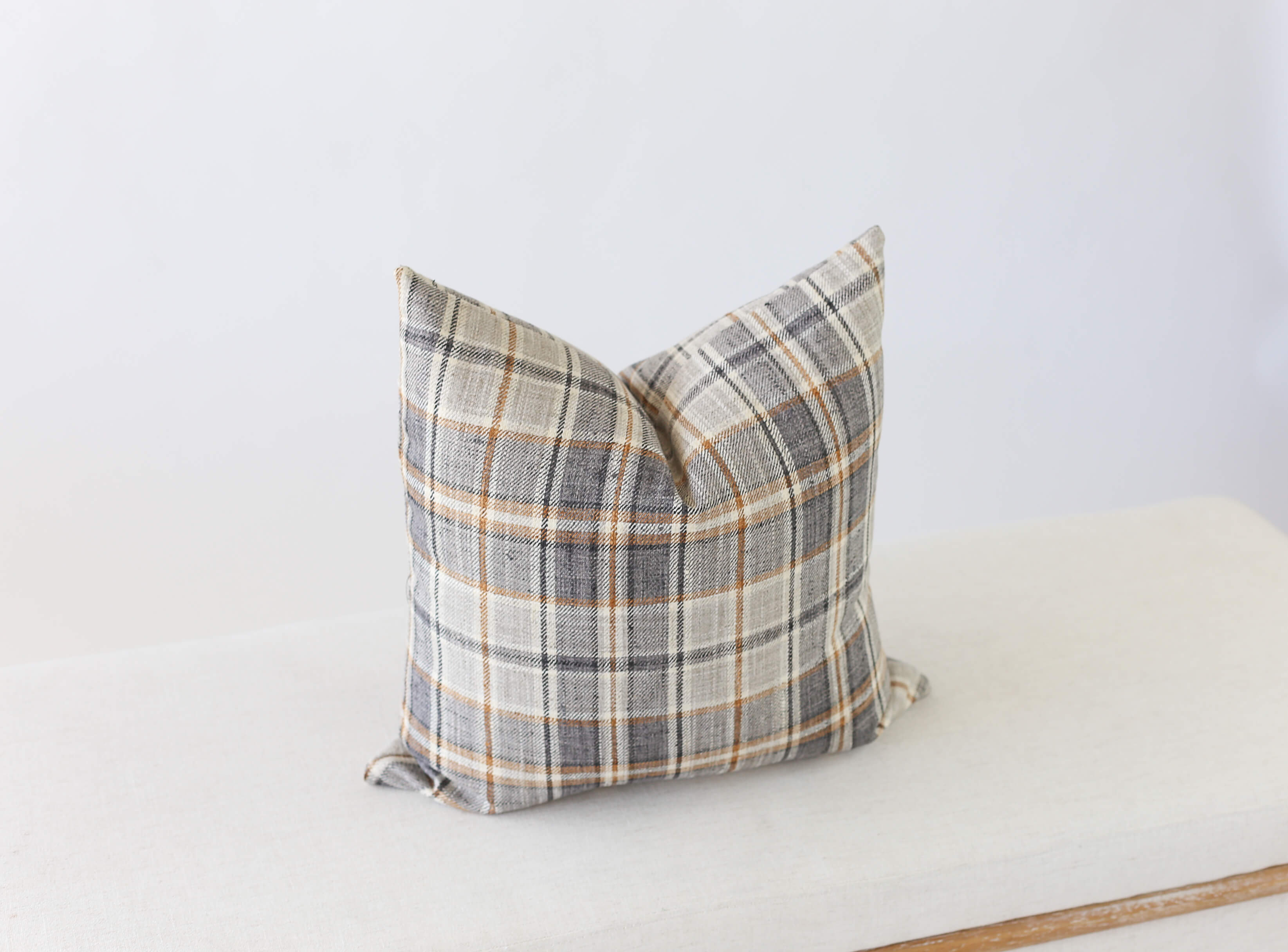 Merritt Pillow Cover