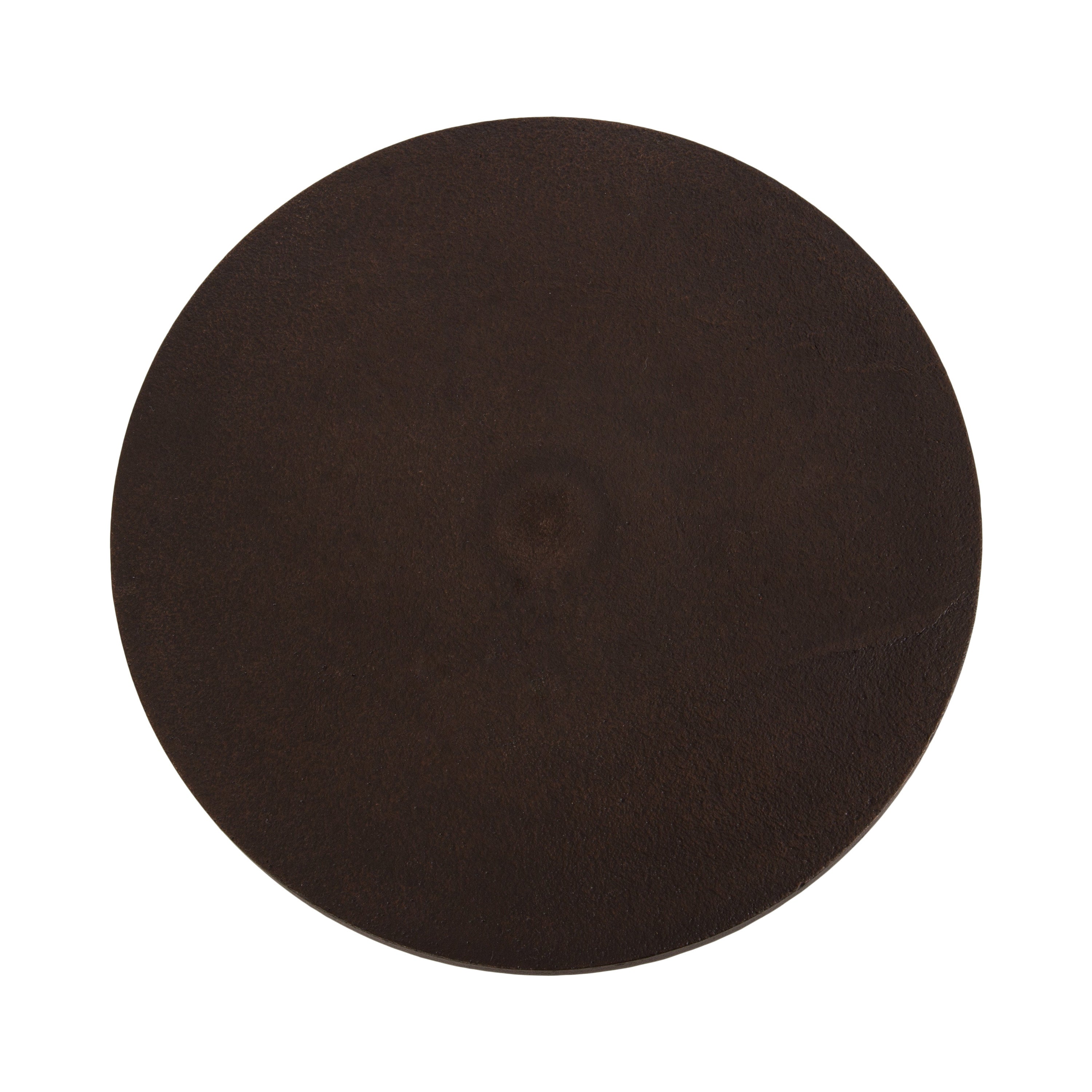 Lazaro Pedestal Drink Table