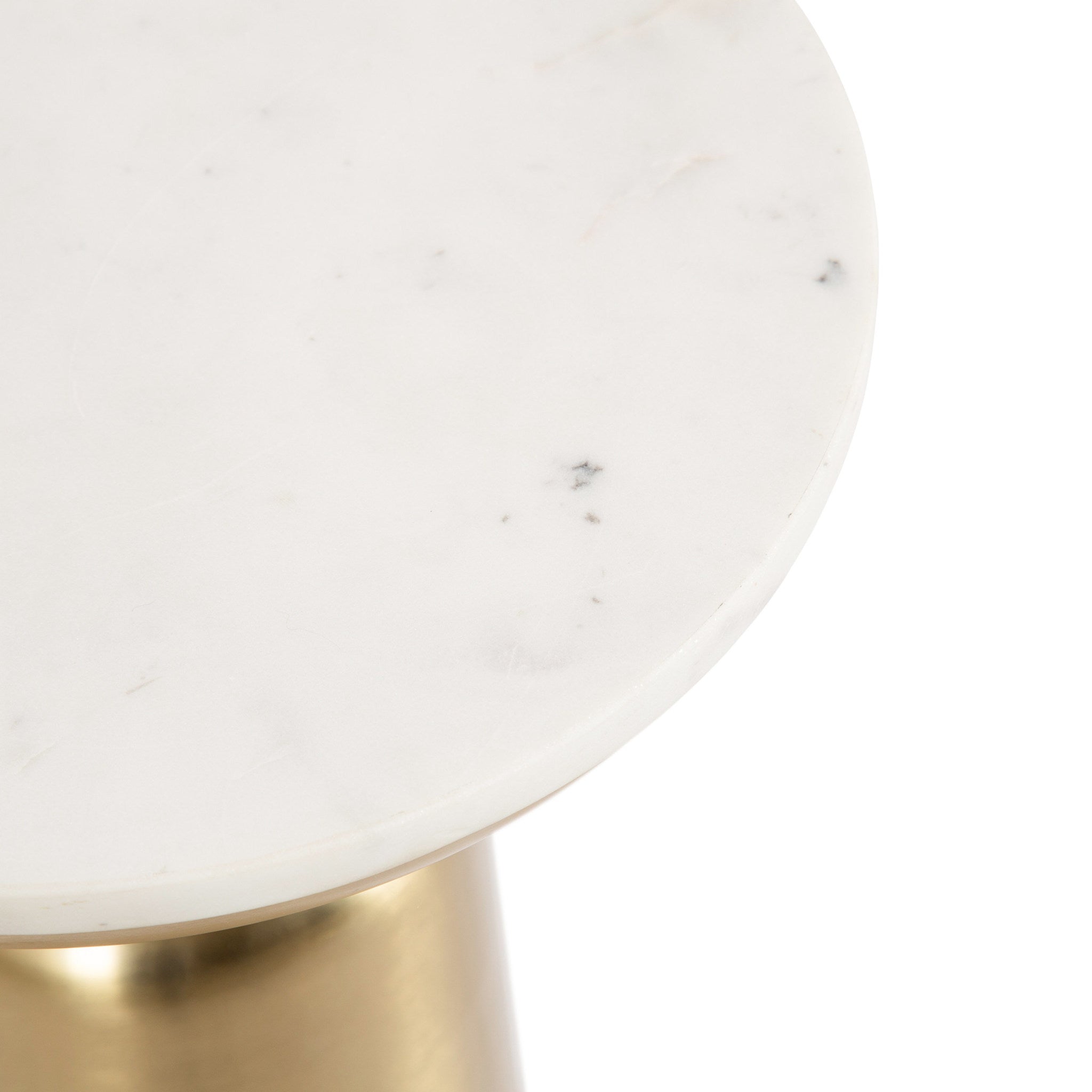 Cardina Round Drink Table