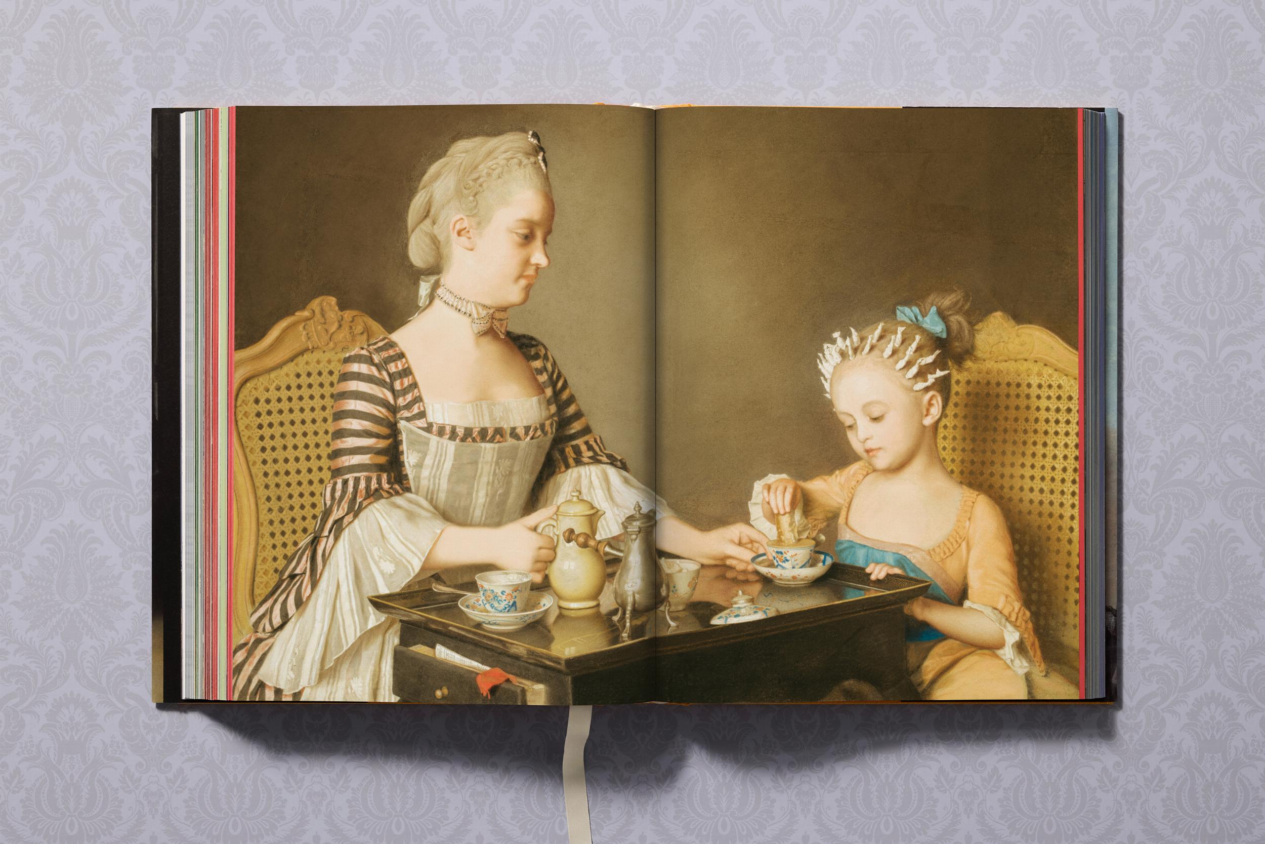 The National Gallery: Paintings, People, Portraits