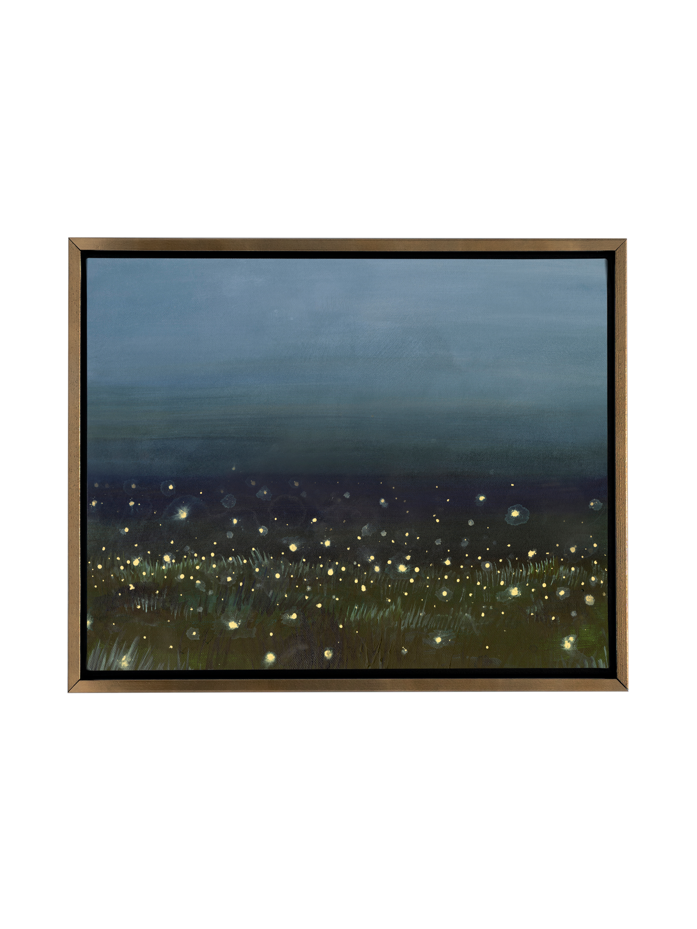 Firefly Field | Canvas