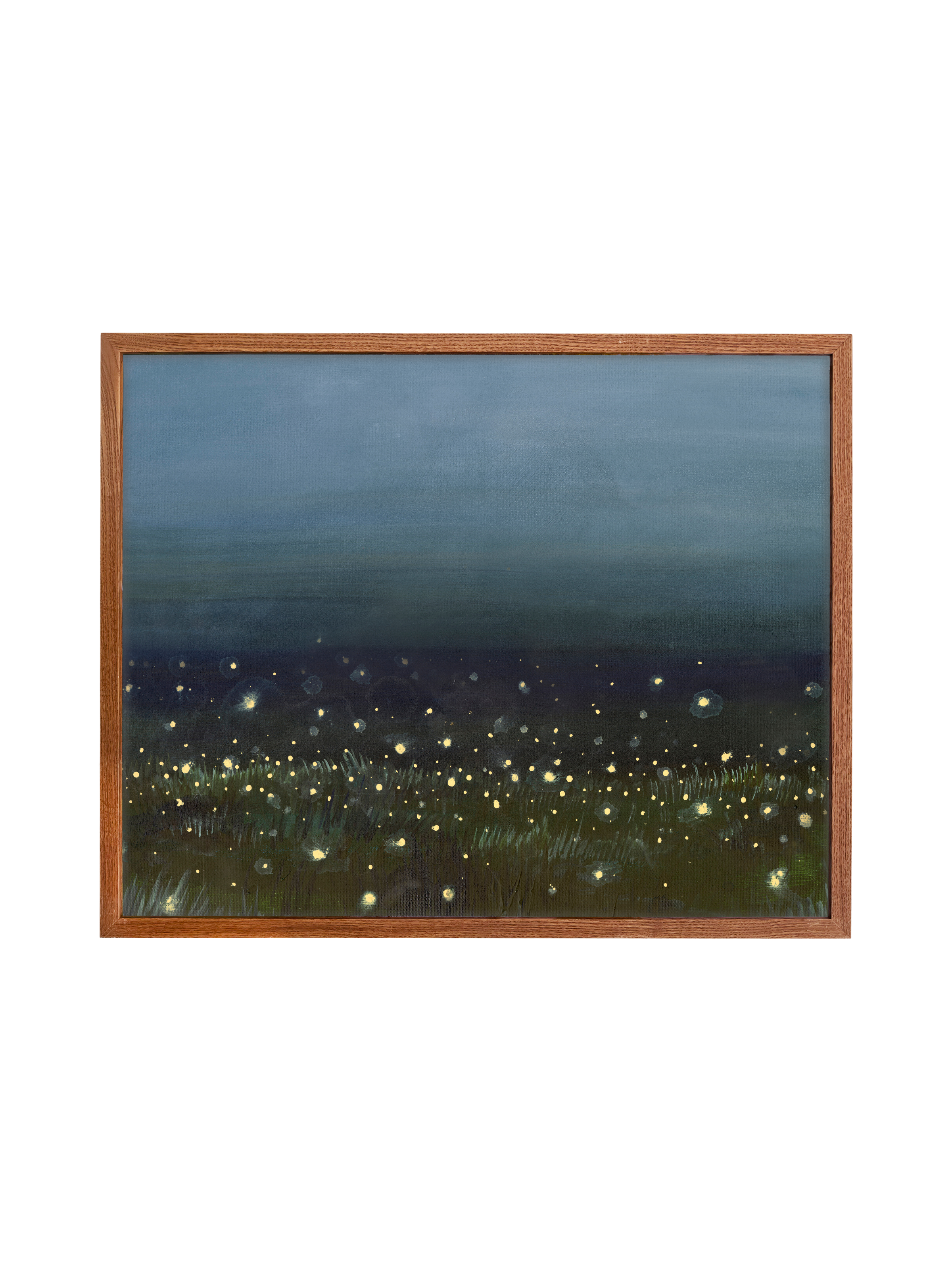 Firefly Field | Canvas