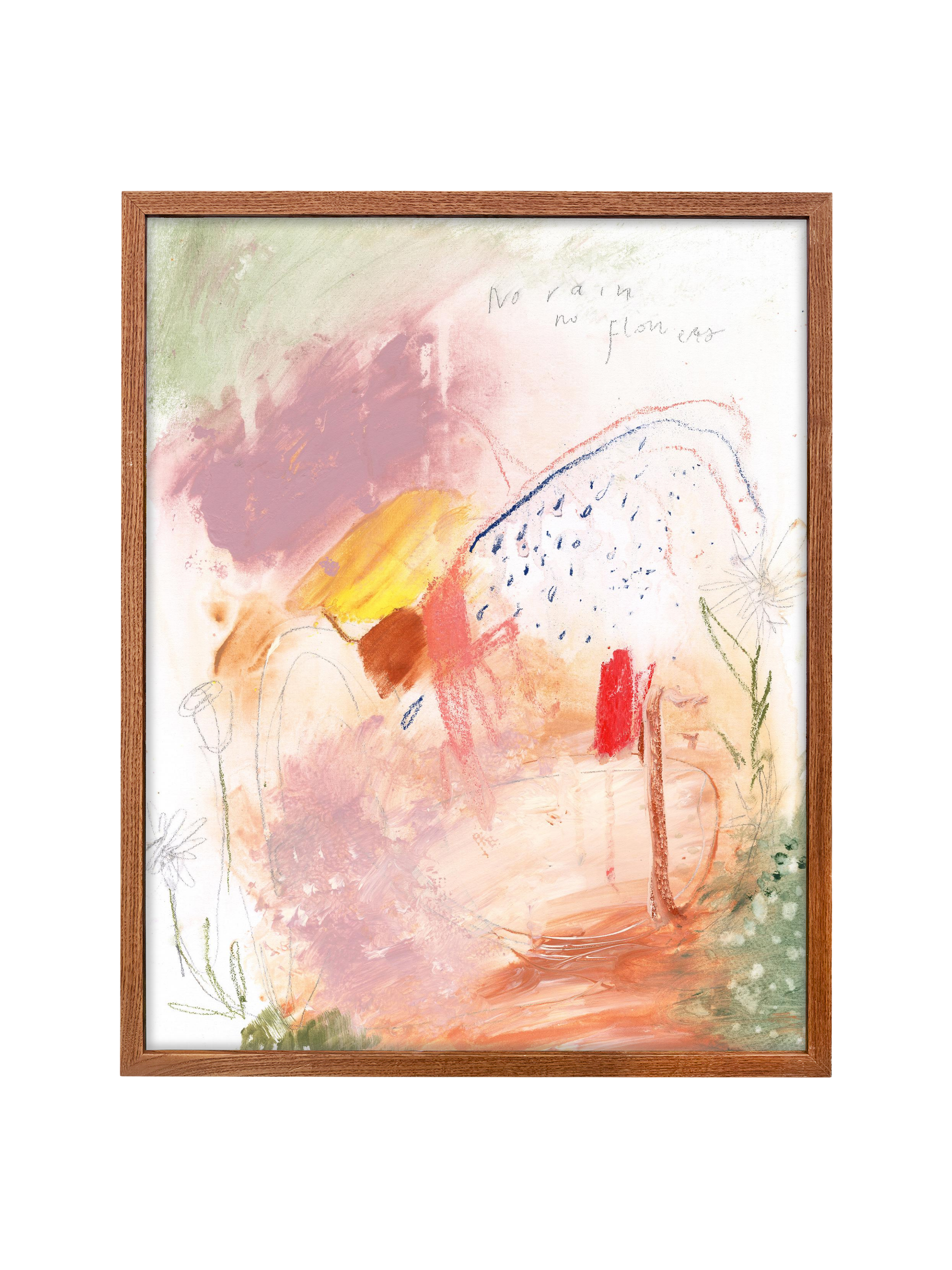 Flower Child | Canvas