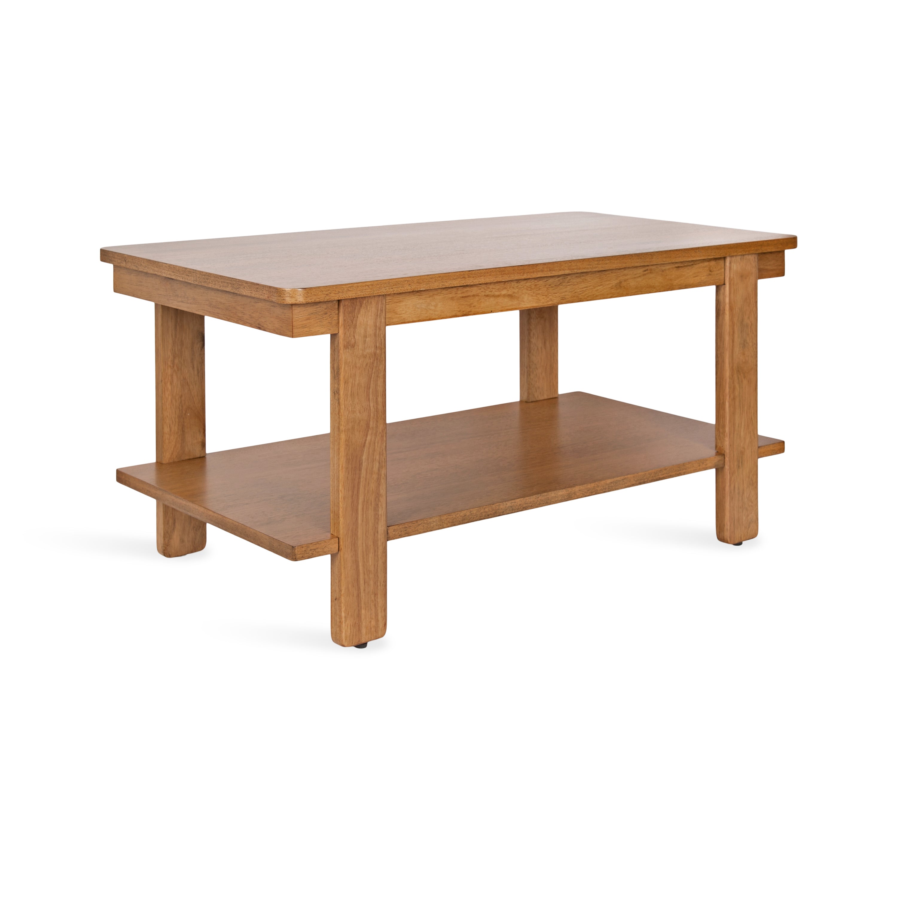 Foxford Rectangle Coffee Table