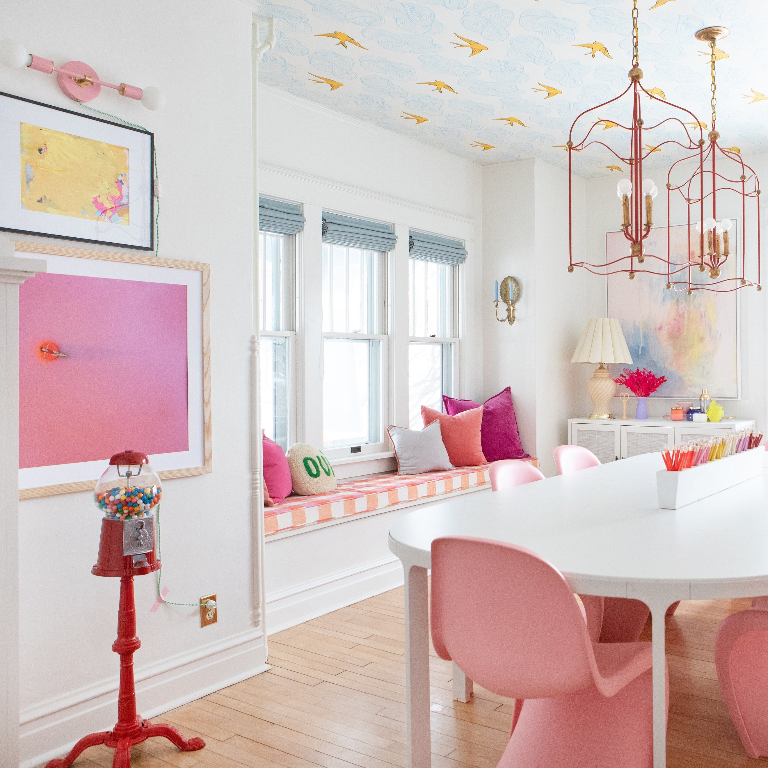 Space Cowgirl | Canvas