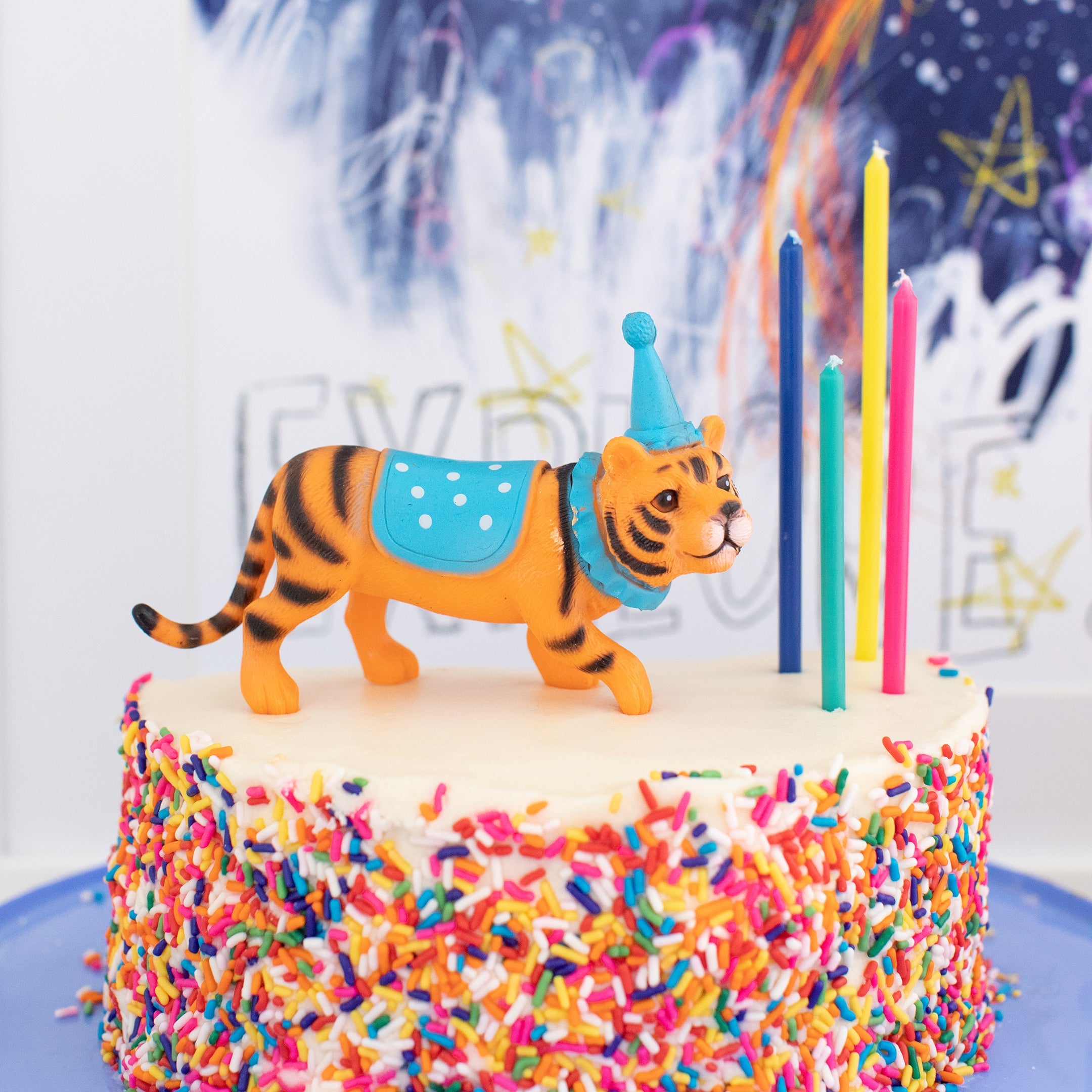 Space Daydream | Art Print