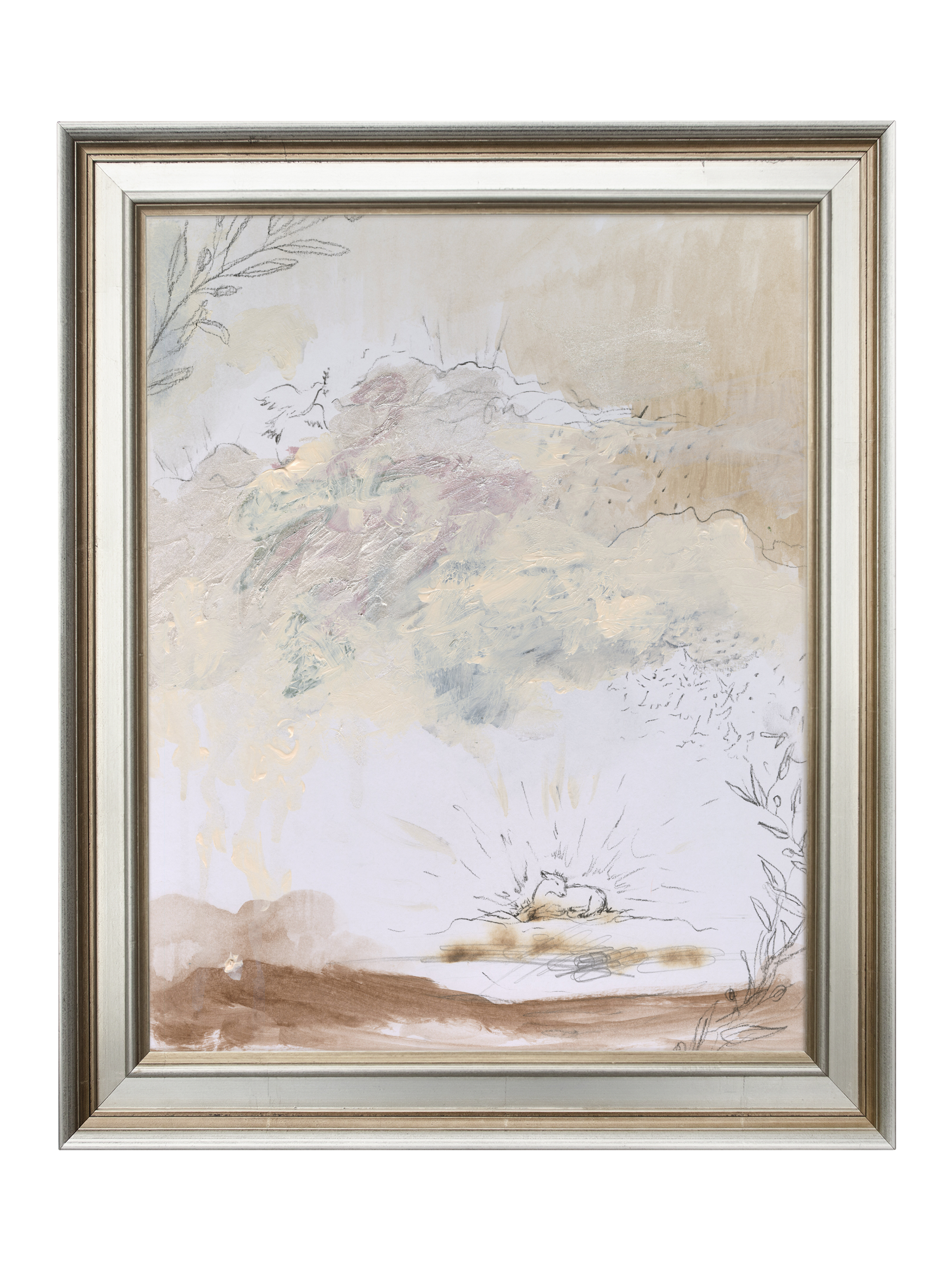 Lamb of God | Canvas