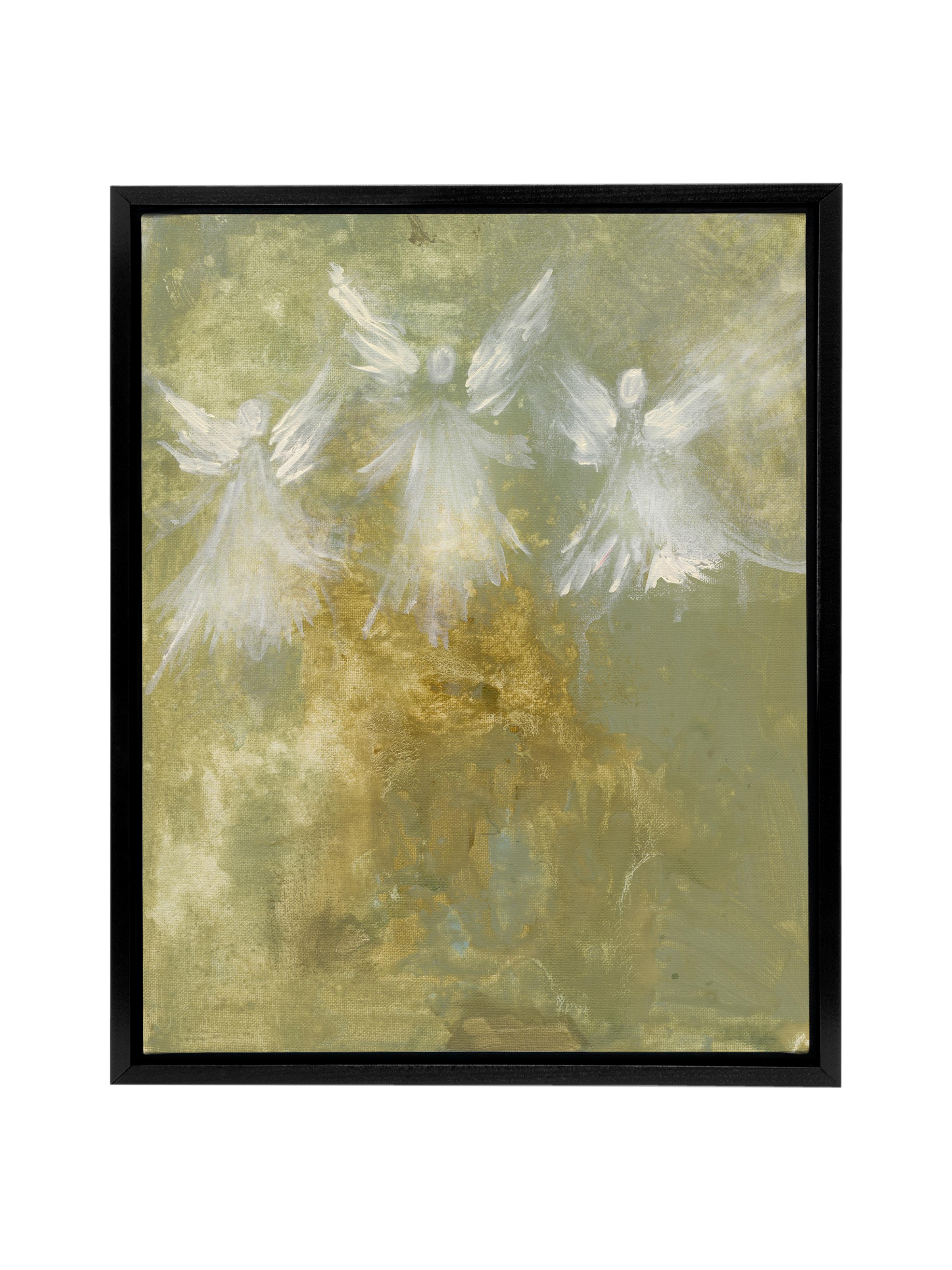 Heavenly Hosts | Canvas