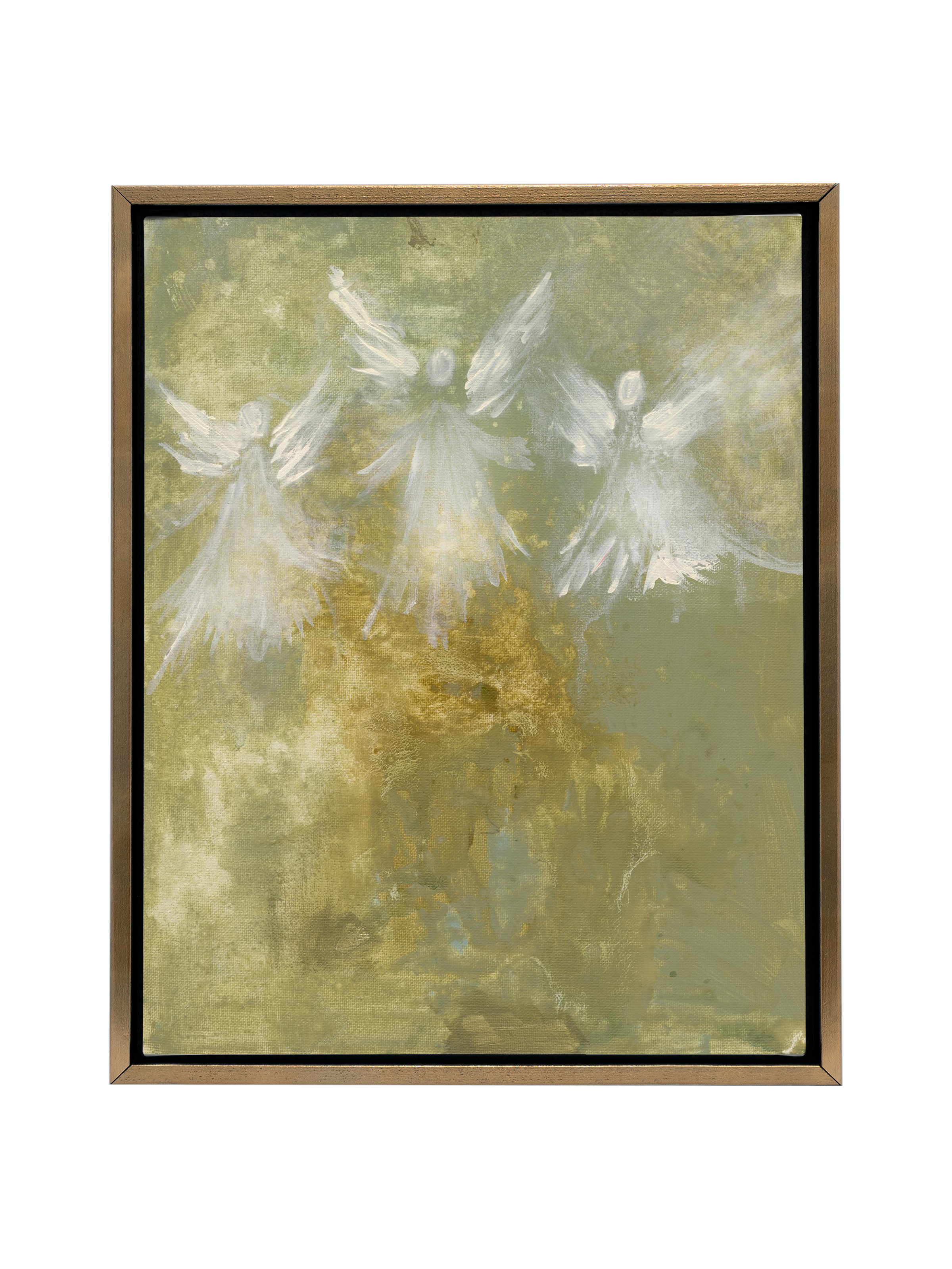 Heavenly Hosts | Canvas