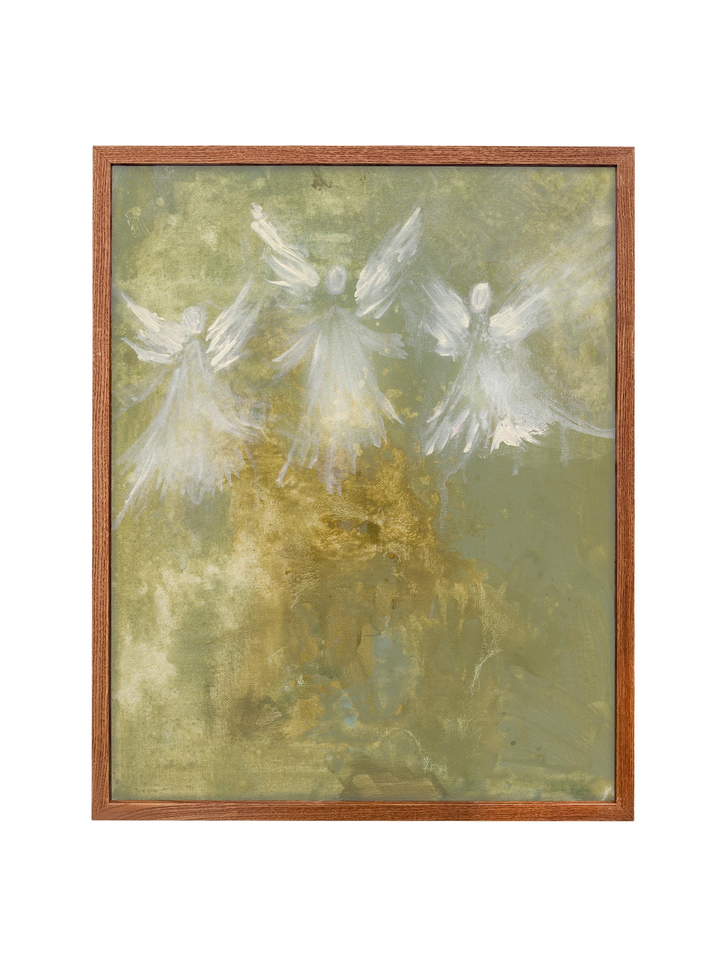 Heavenly Hosts | Canvas