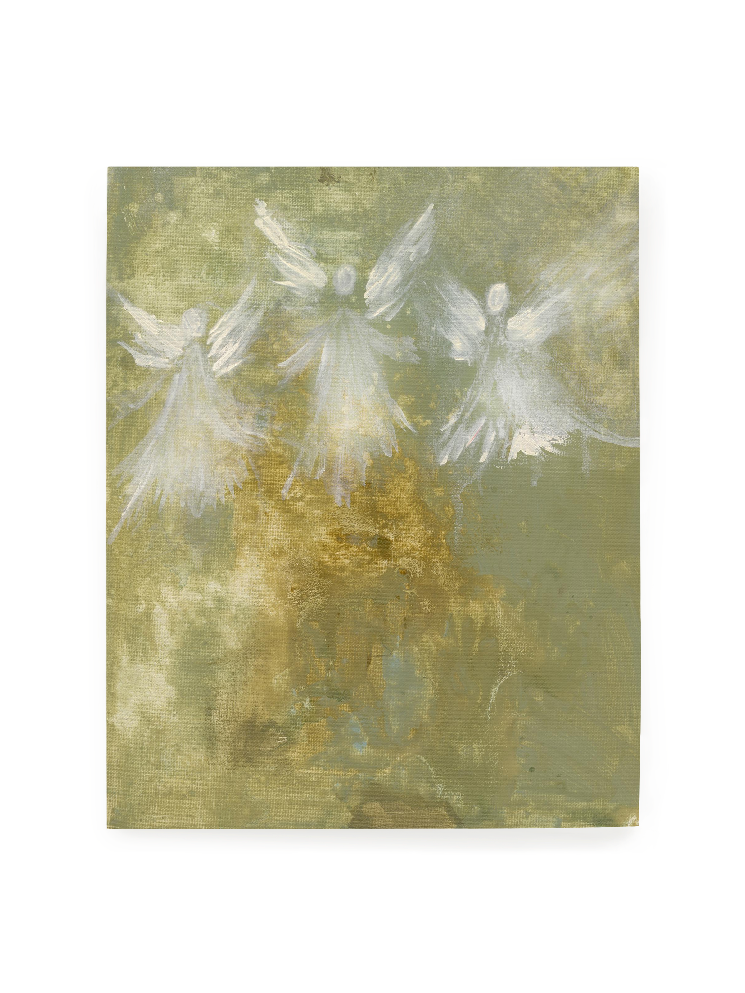 Heavenly Hosts | Art Print