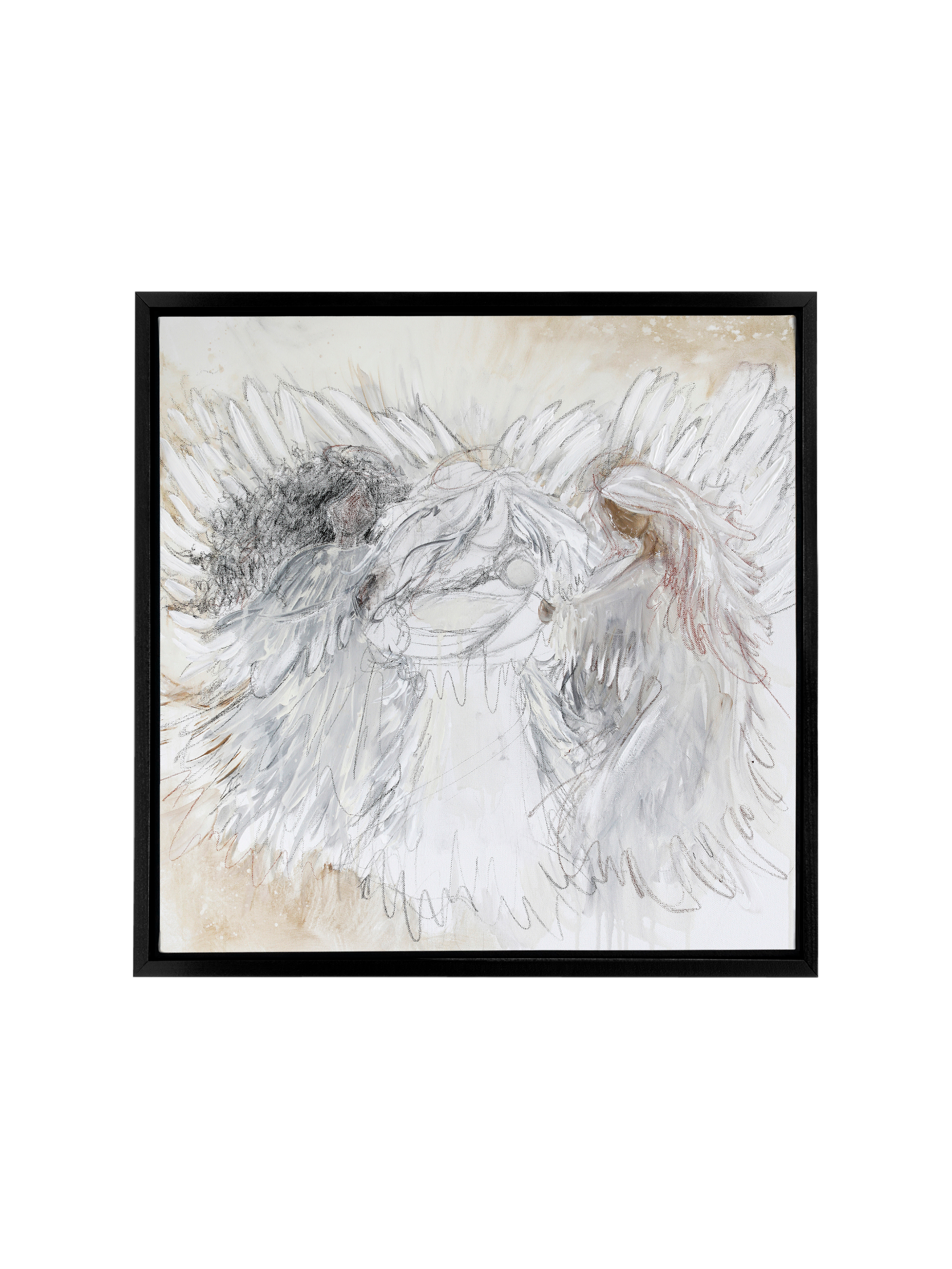 Heavenly Welcome | Canvas