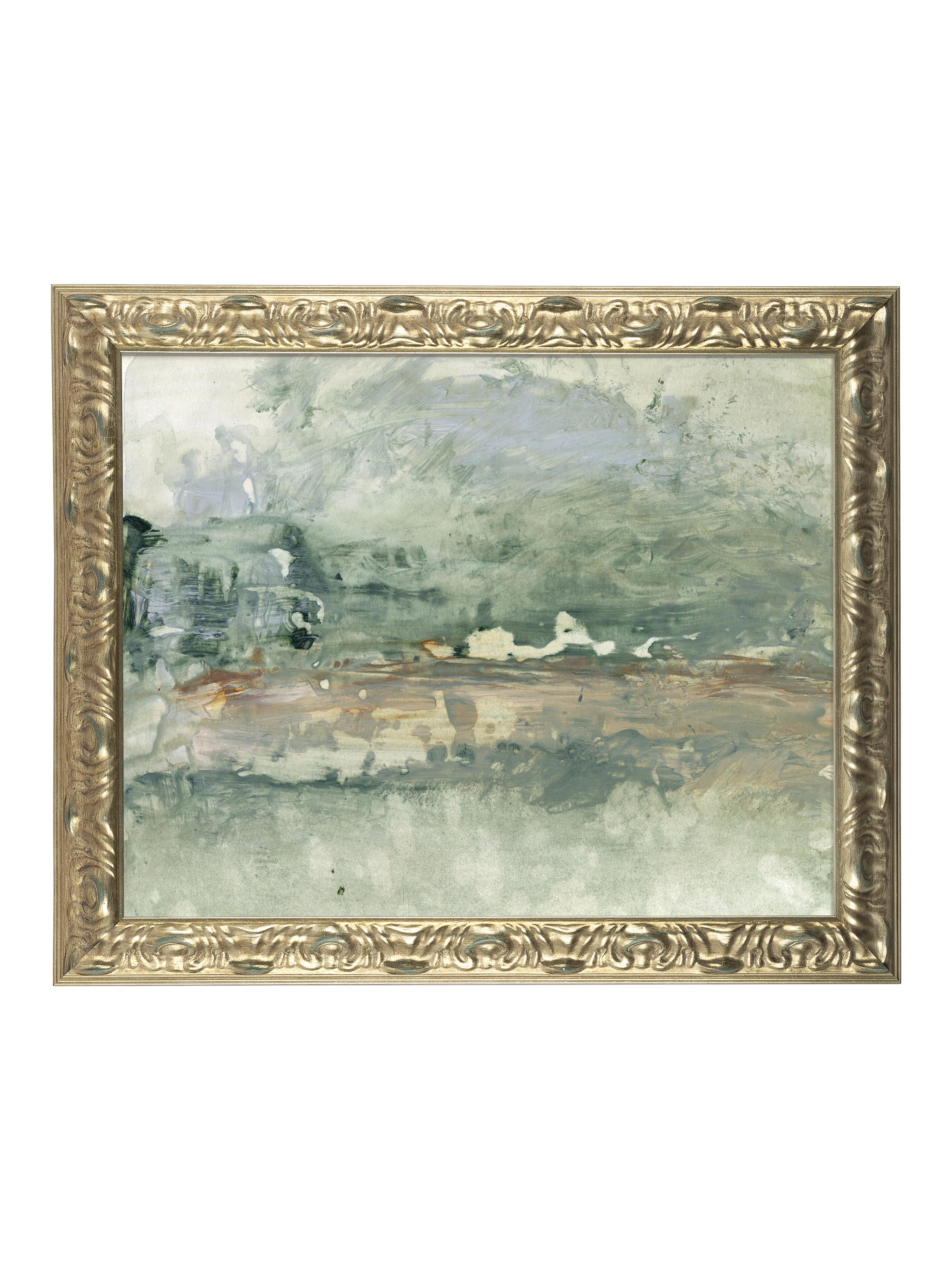 Hidden Path | Canvas (Classic Horizontal)