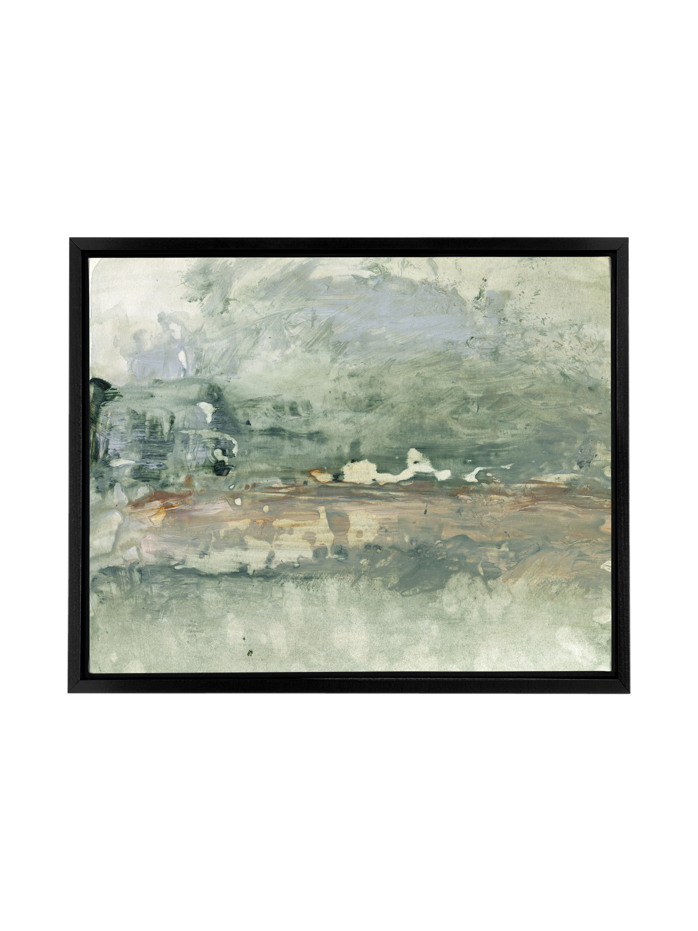 Hidden Path | Canvas (Classic Horizontal)