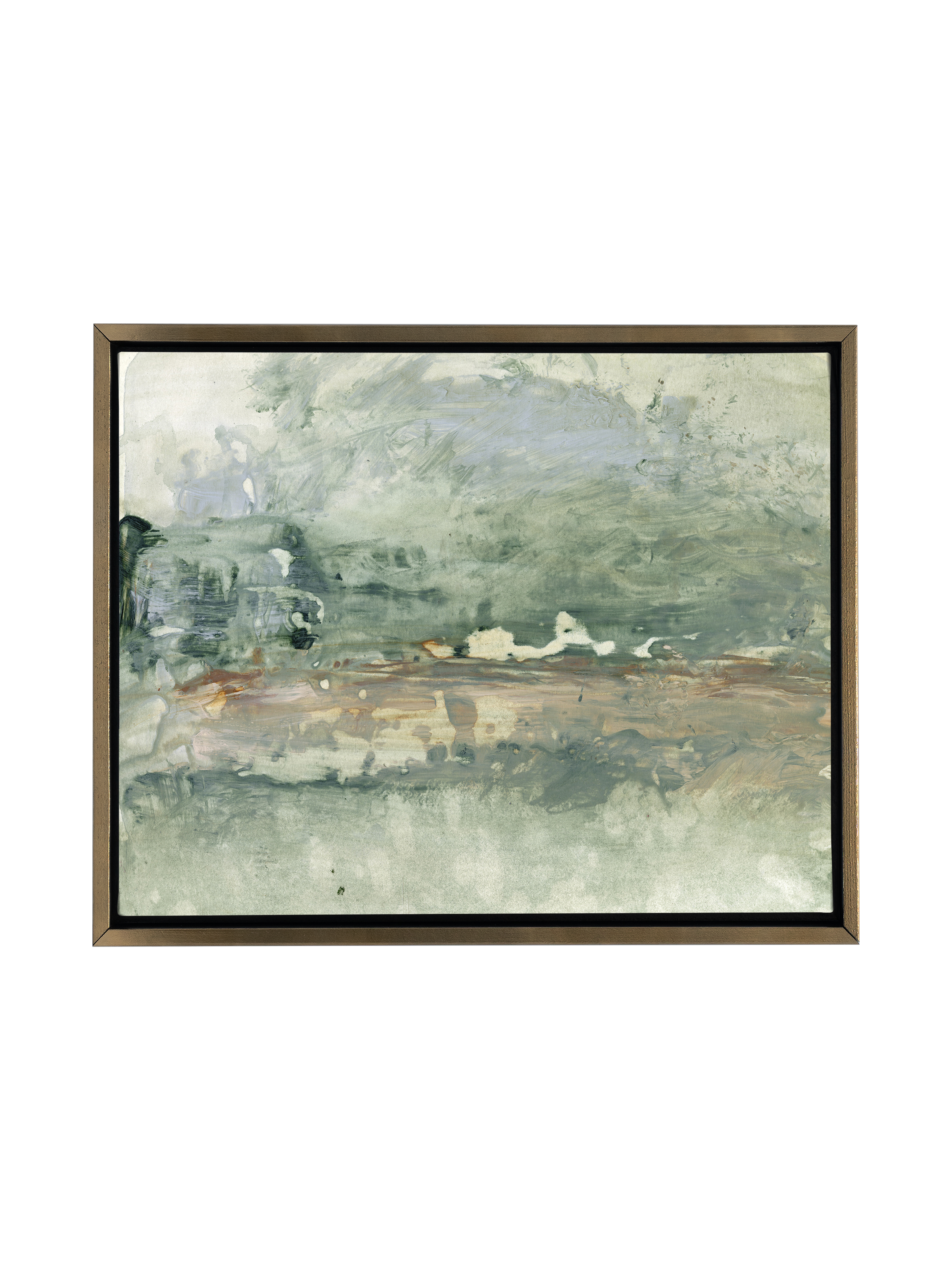 Hidden Path | Canvas (Classic Horizontal)