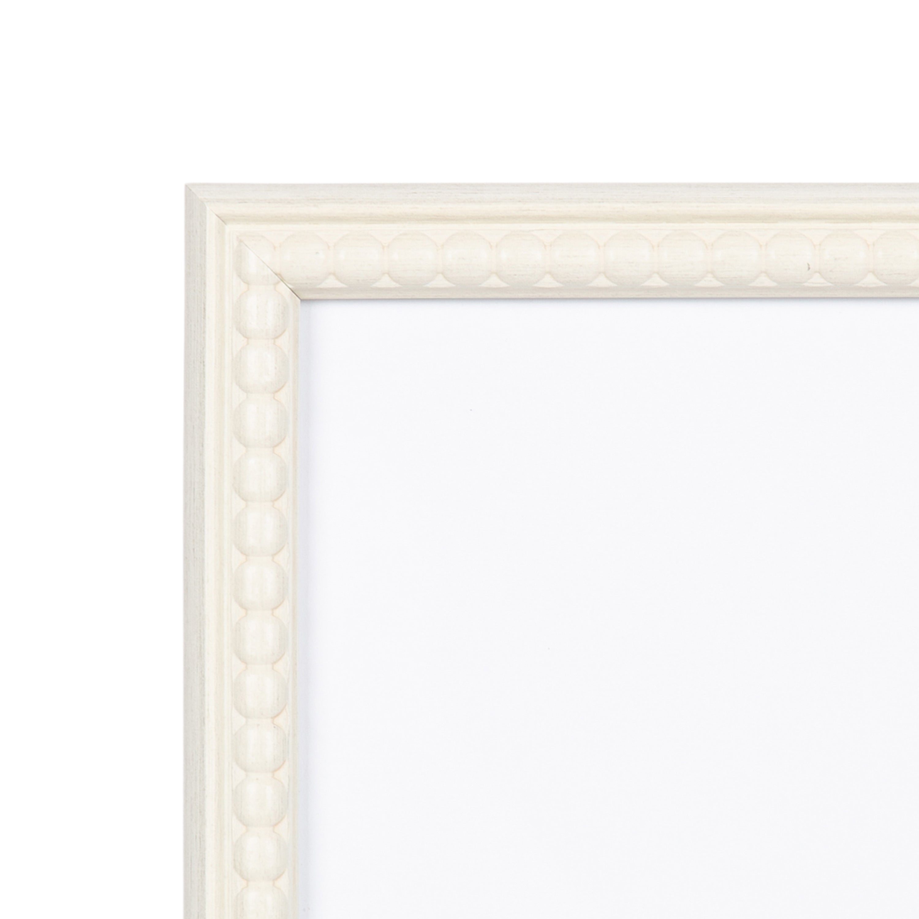 Adlynn Beaded Photo Frame Set