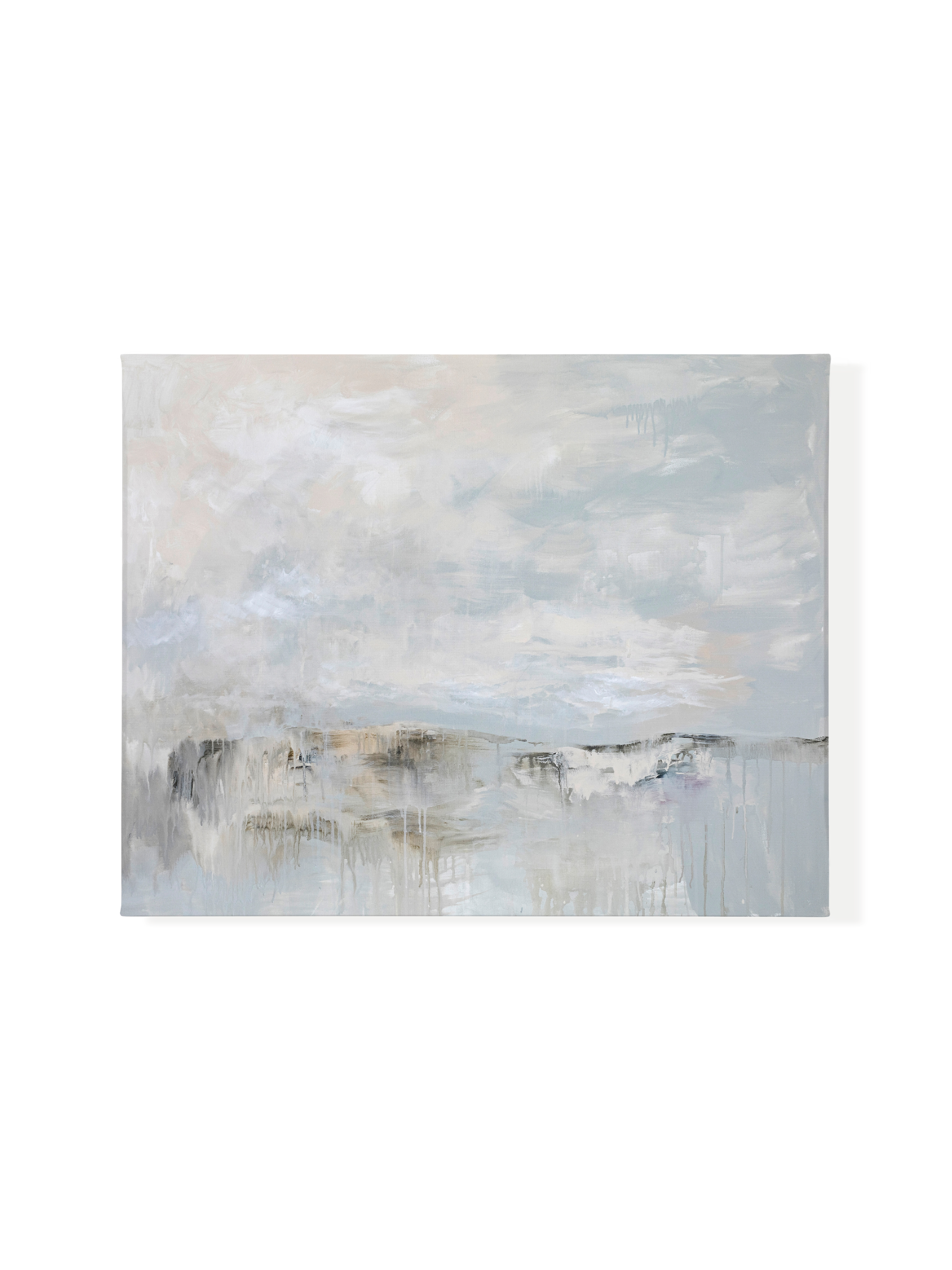 Quietude | Canvas