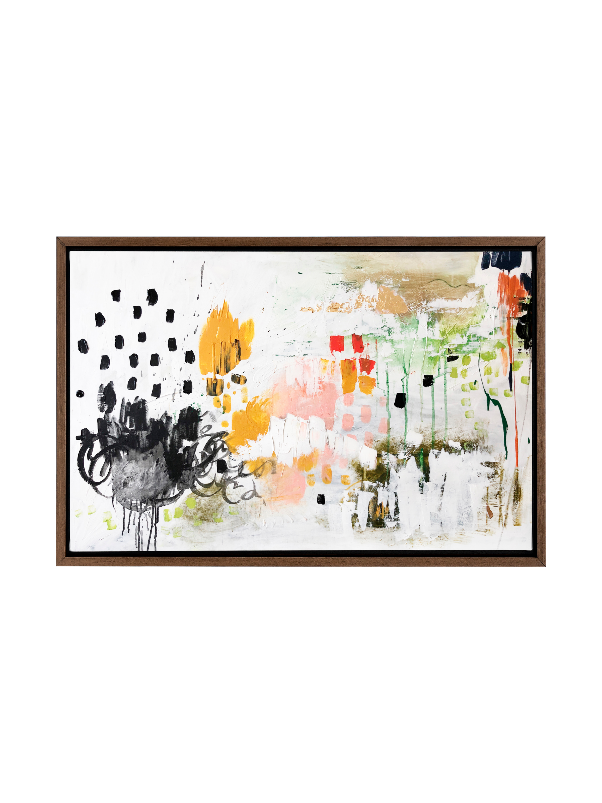 Happy Hygge | Canvas