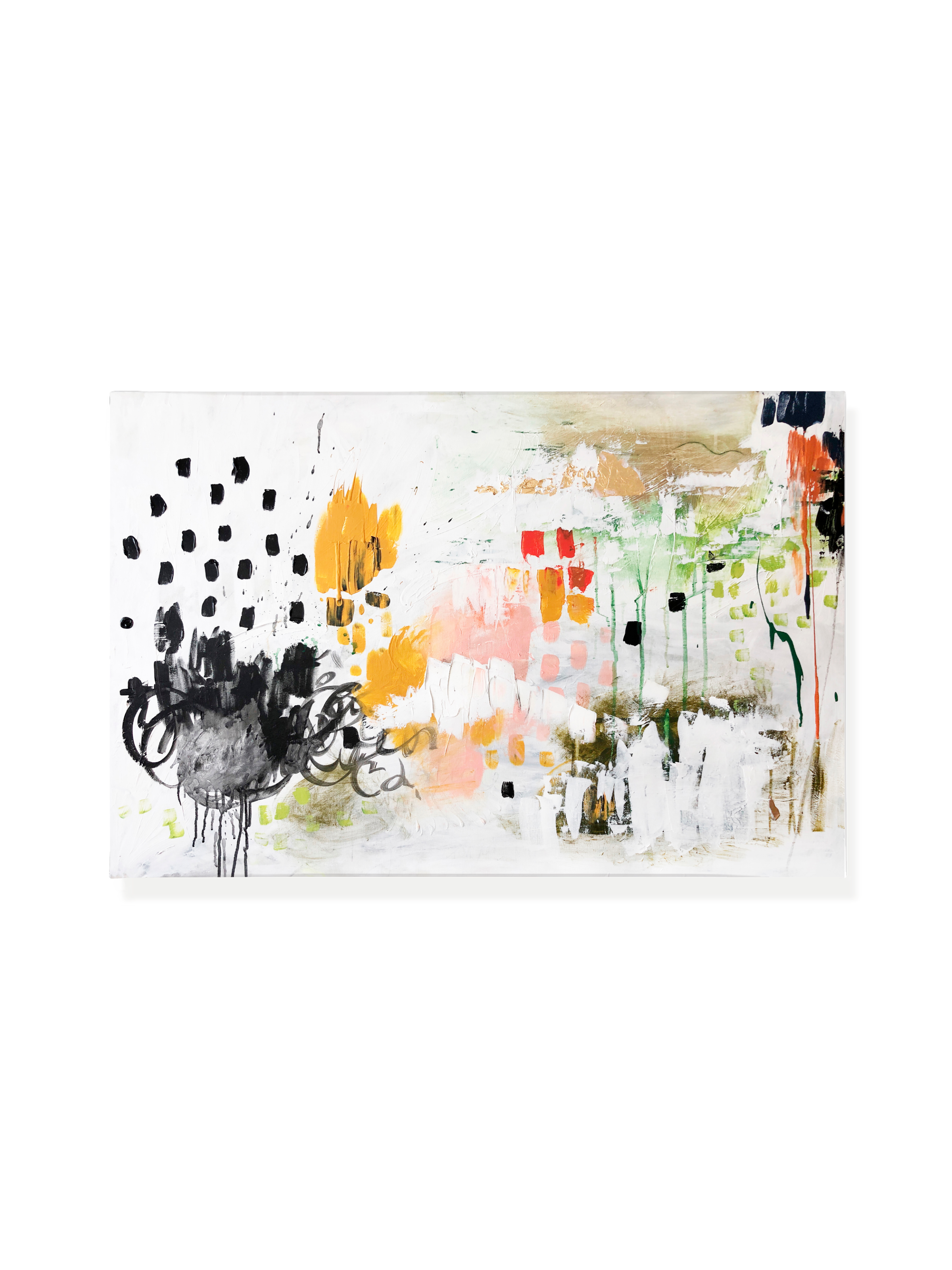 Happy Hygge | Canvas