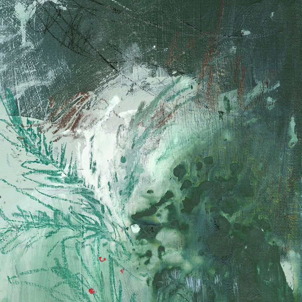 Balsam & Berries Luxe Art Print