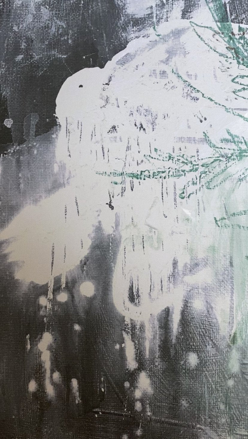 Balsam & Berries | Canvas