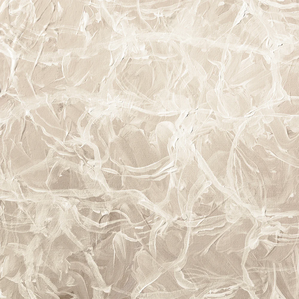 Sparkling Sand Luxe Art Print
