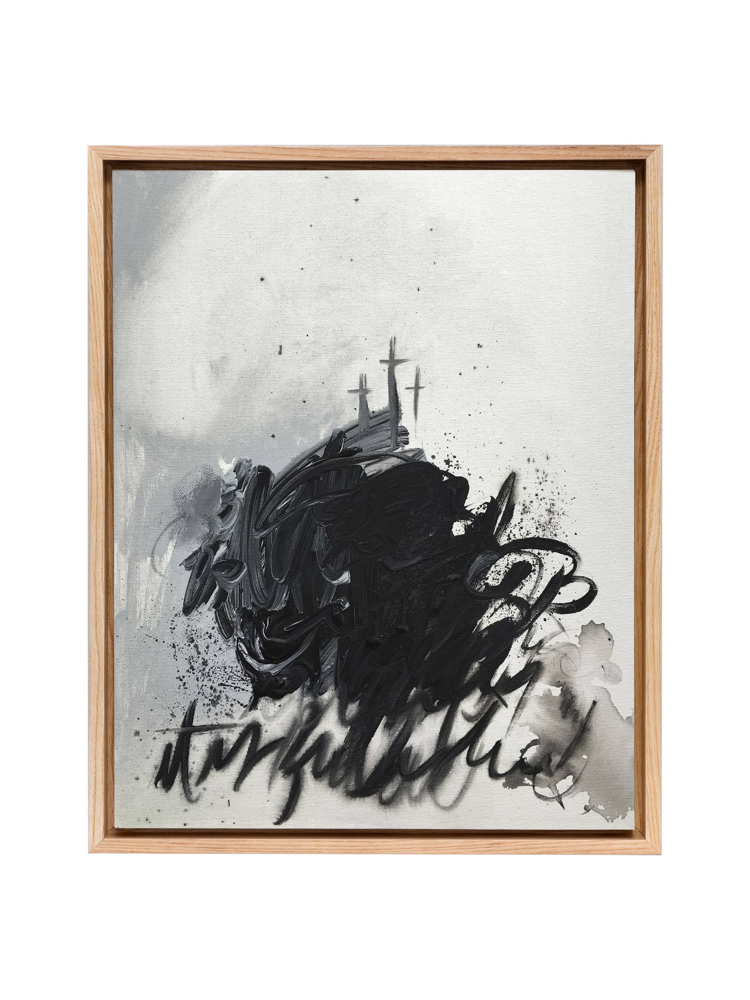 It Is Finished | Canvas