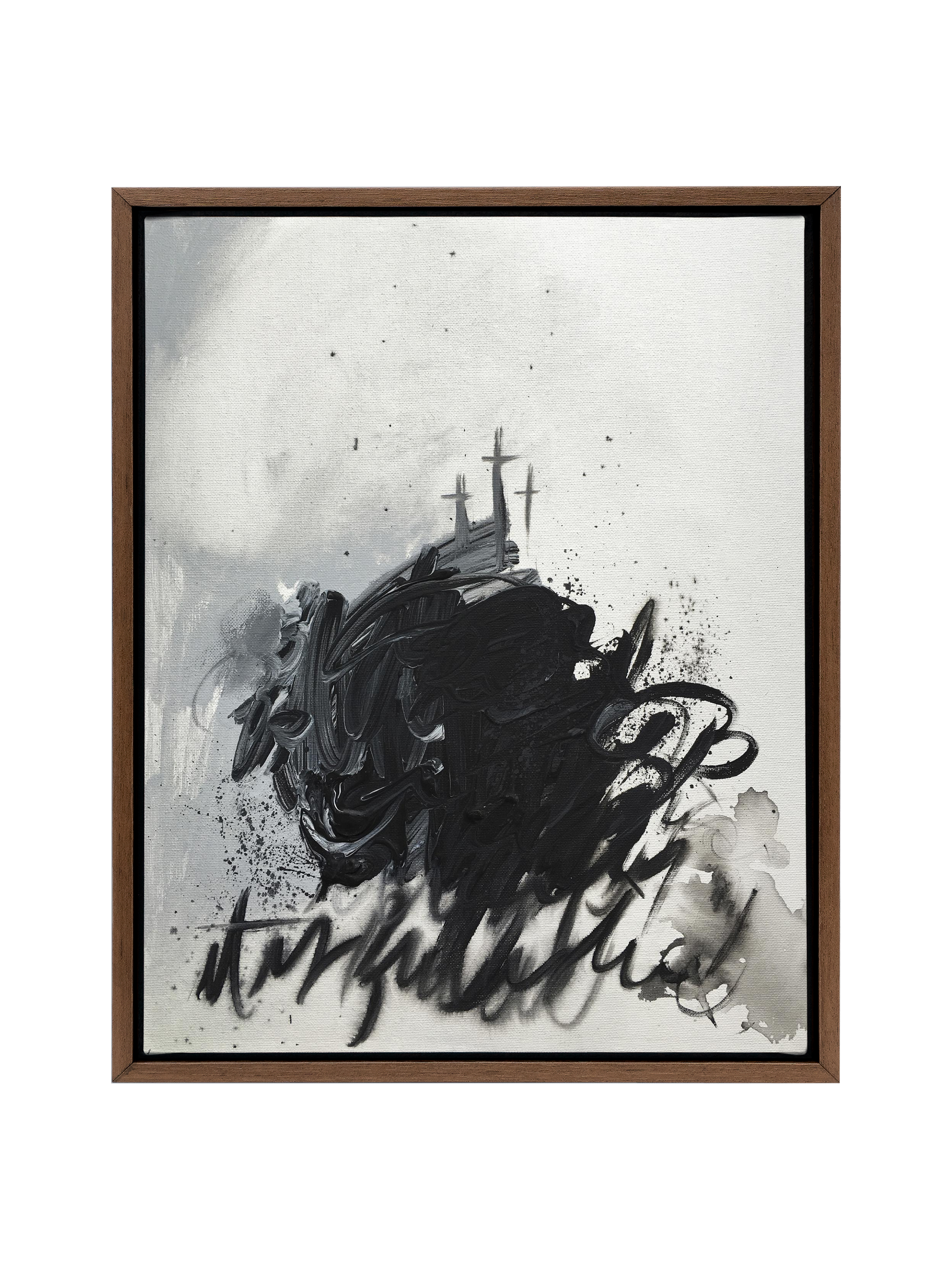 It Is Finished | Canvas