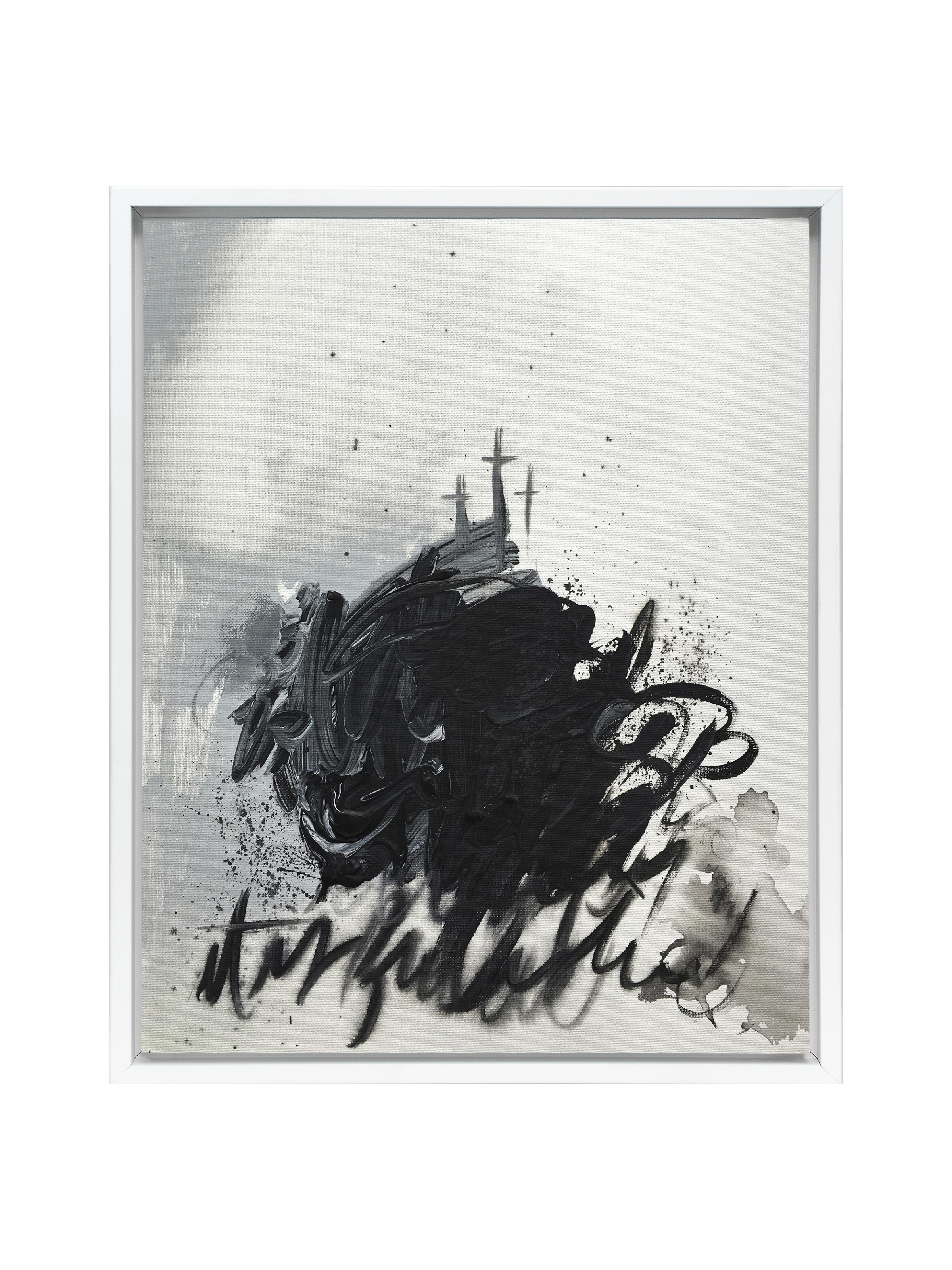 It Is Finished | Canvas