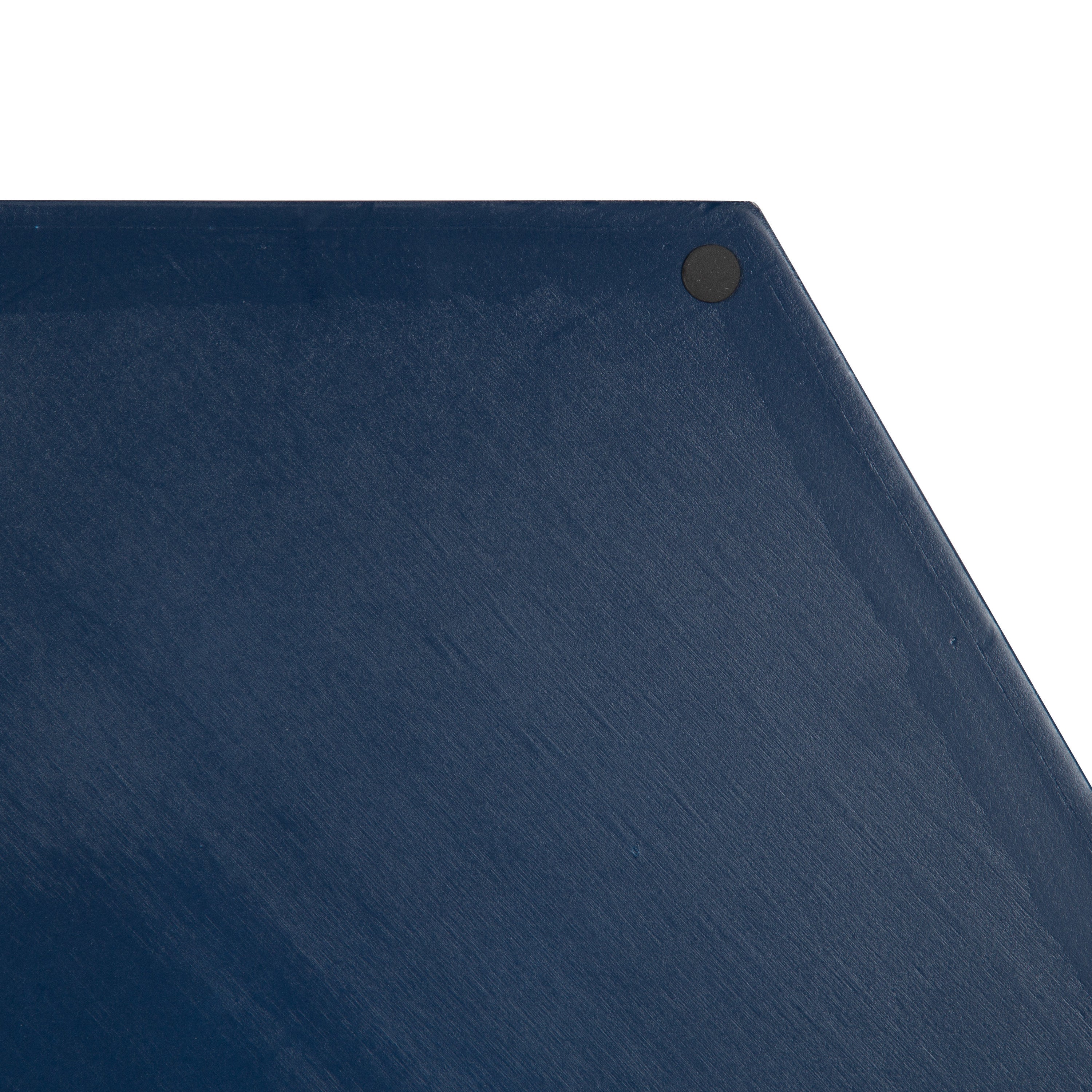 Lipton Hexagon Decorative Tray with Metal Handles