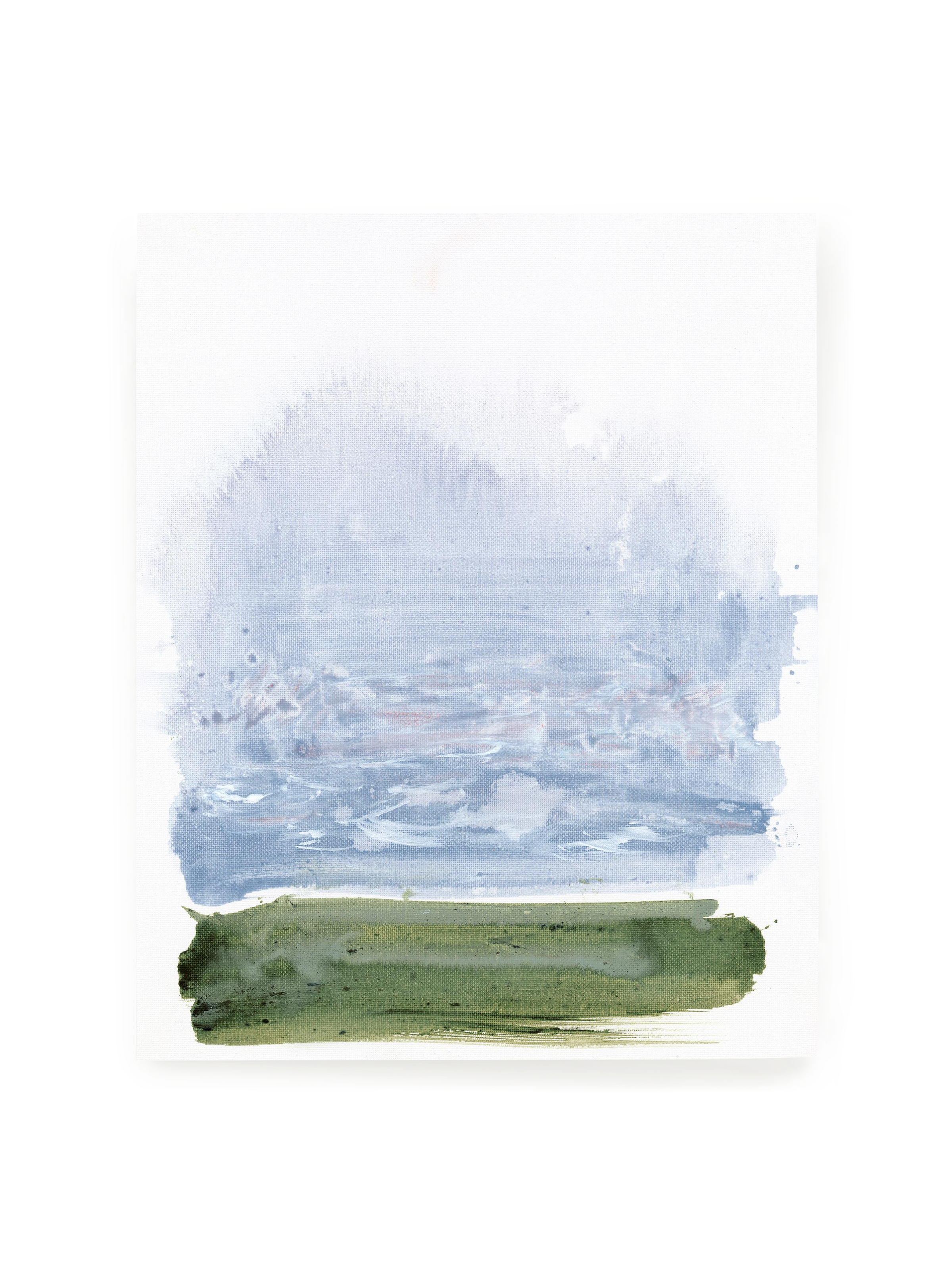 Late Summer Sky | Art Print