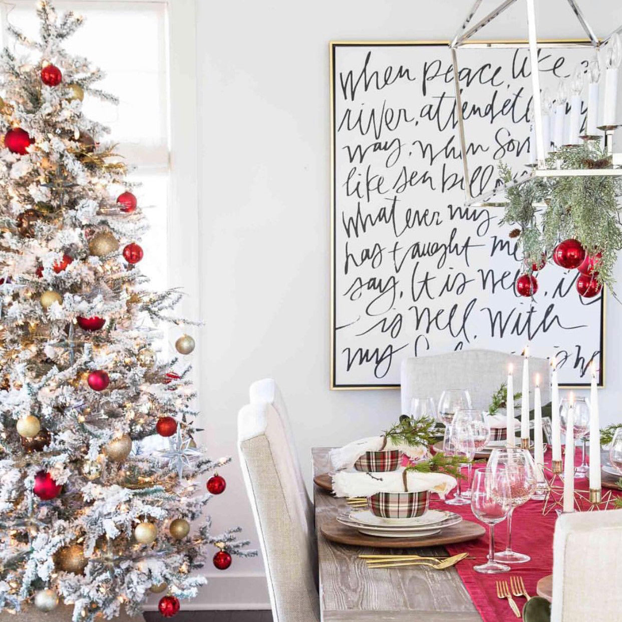 It Is Well | Cameo | Canvas