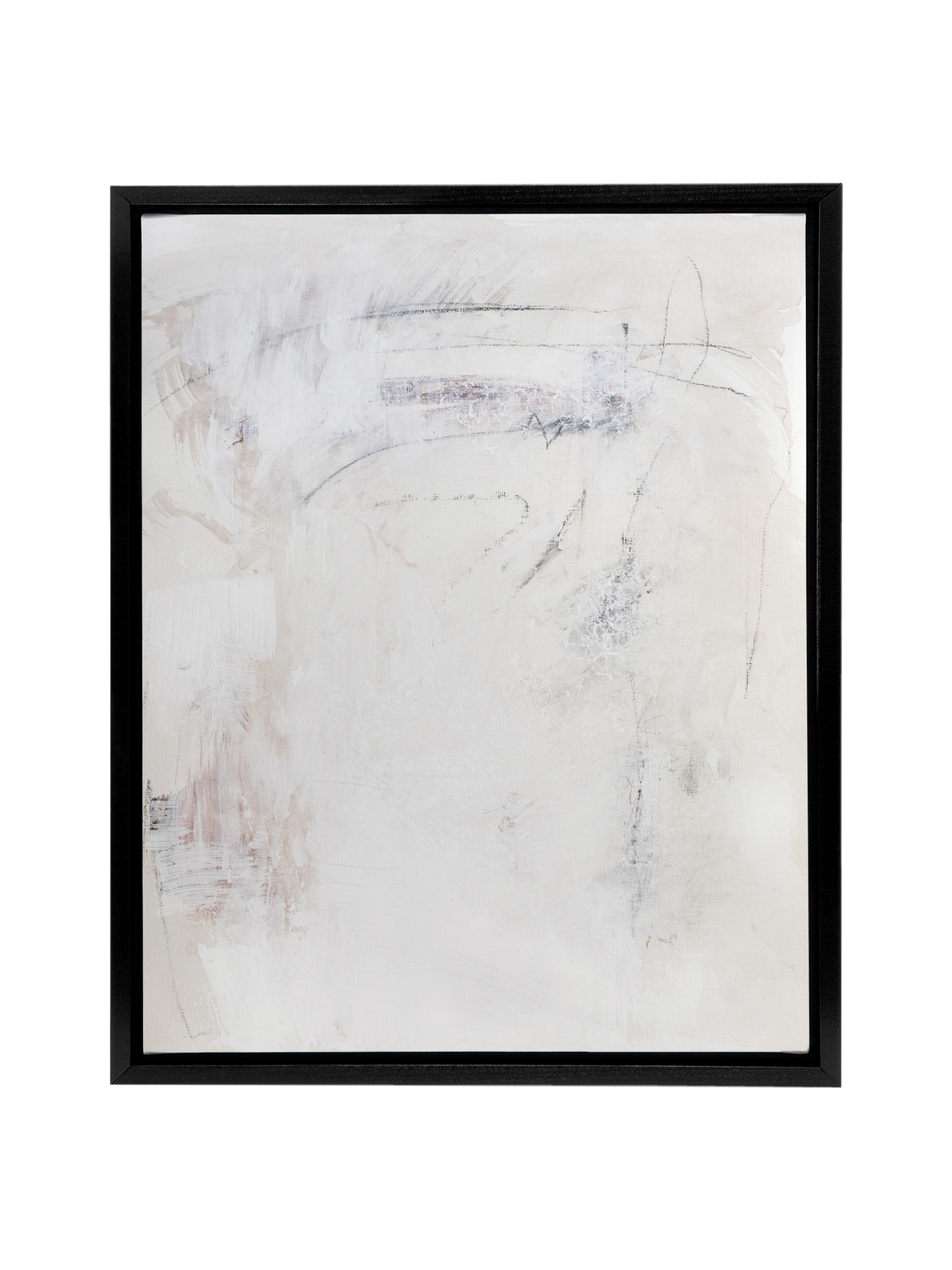 Linen Breeze | Canvas