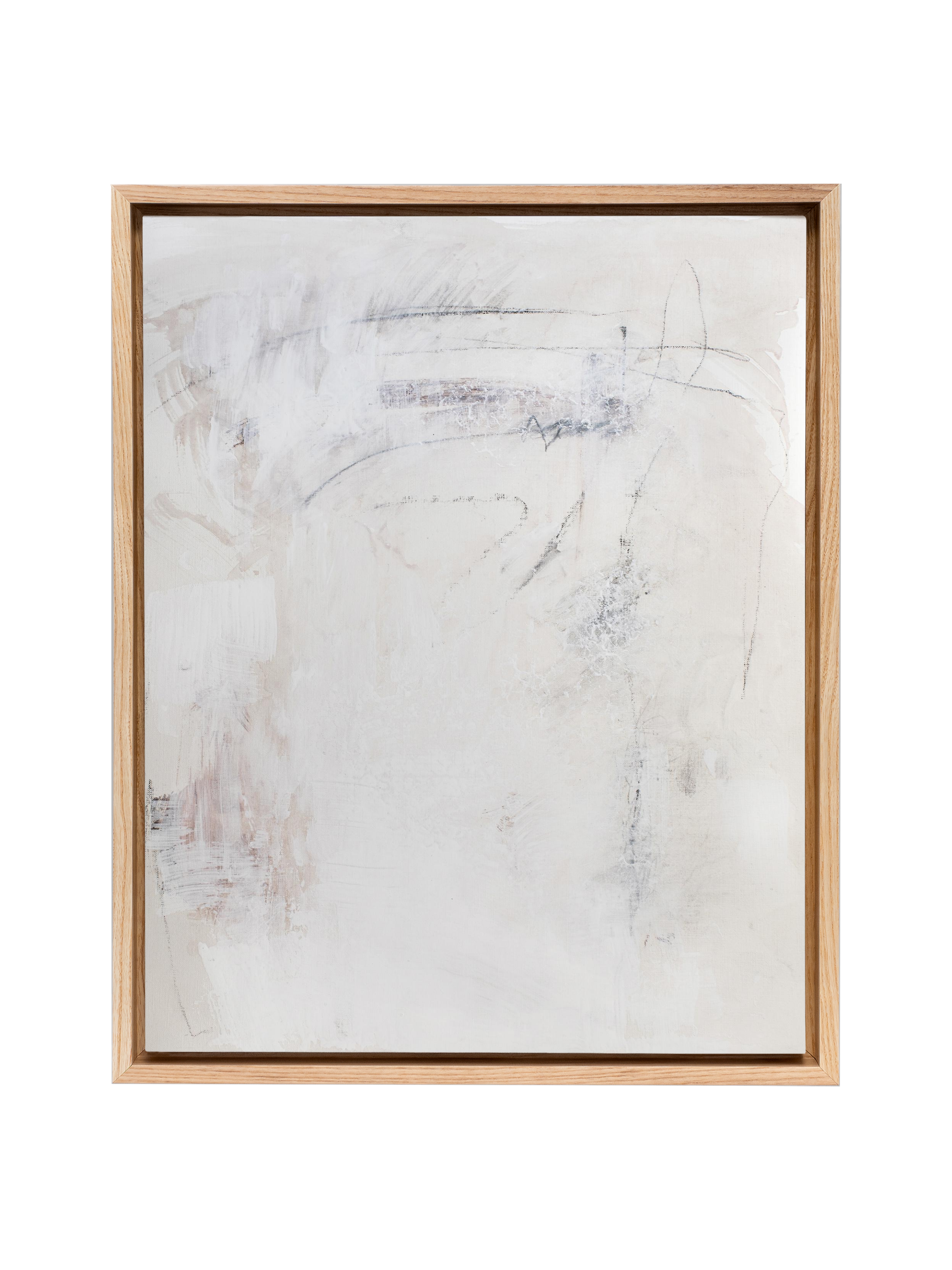 Linen Breeze | Canvas