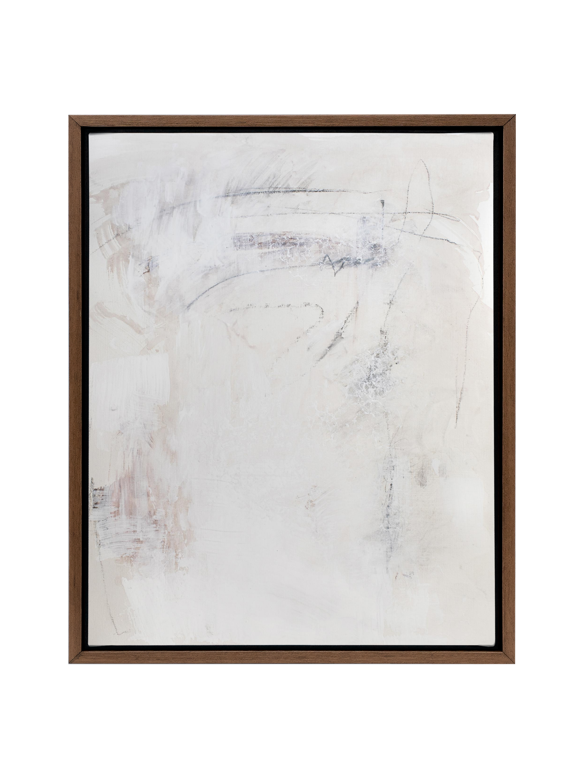 Linen Breeze | Canvas