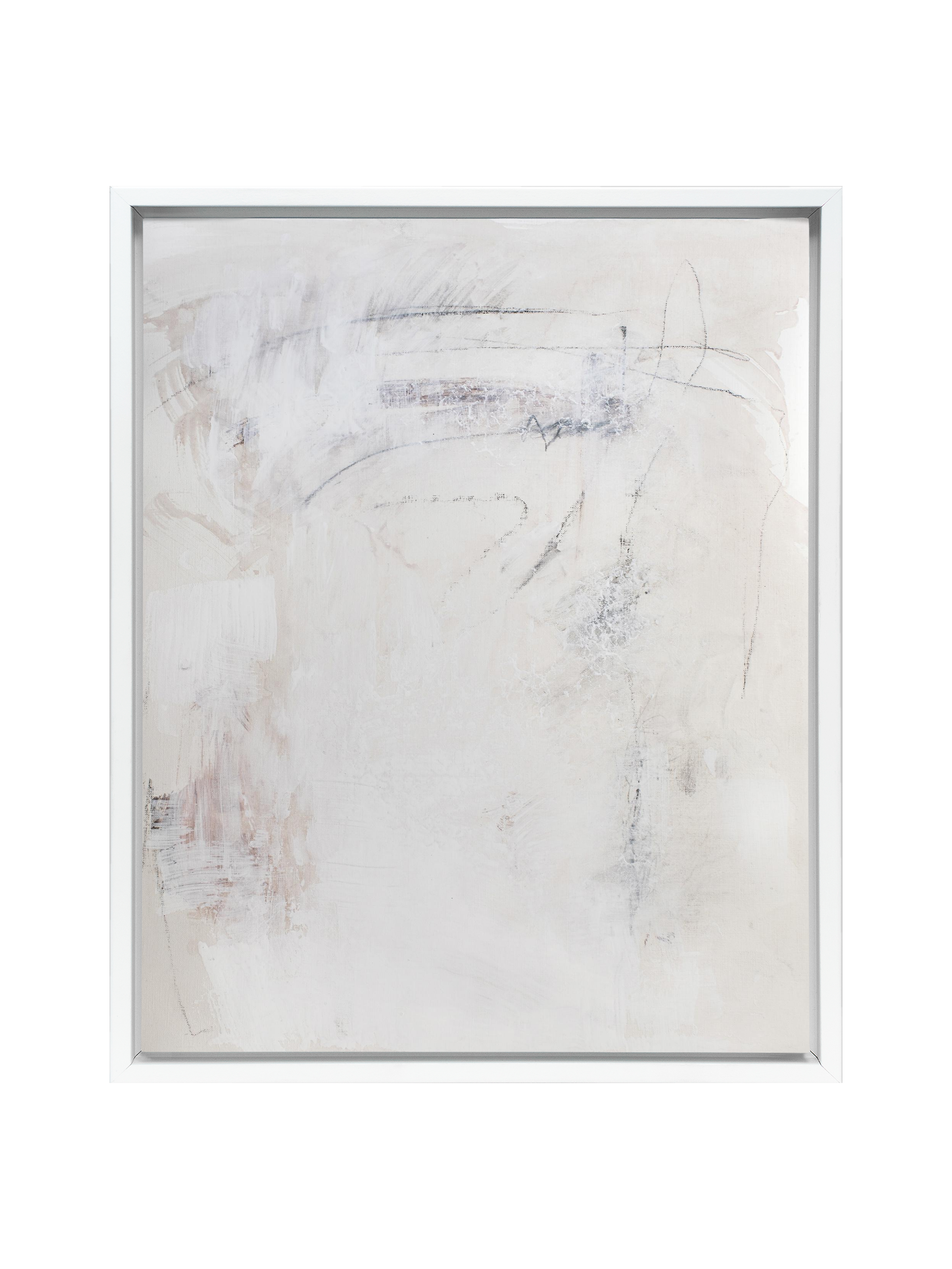 Linen Breeze | Canvas