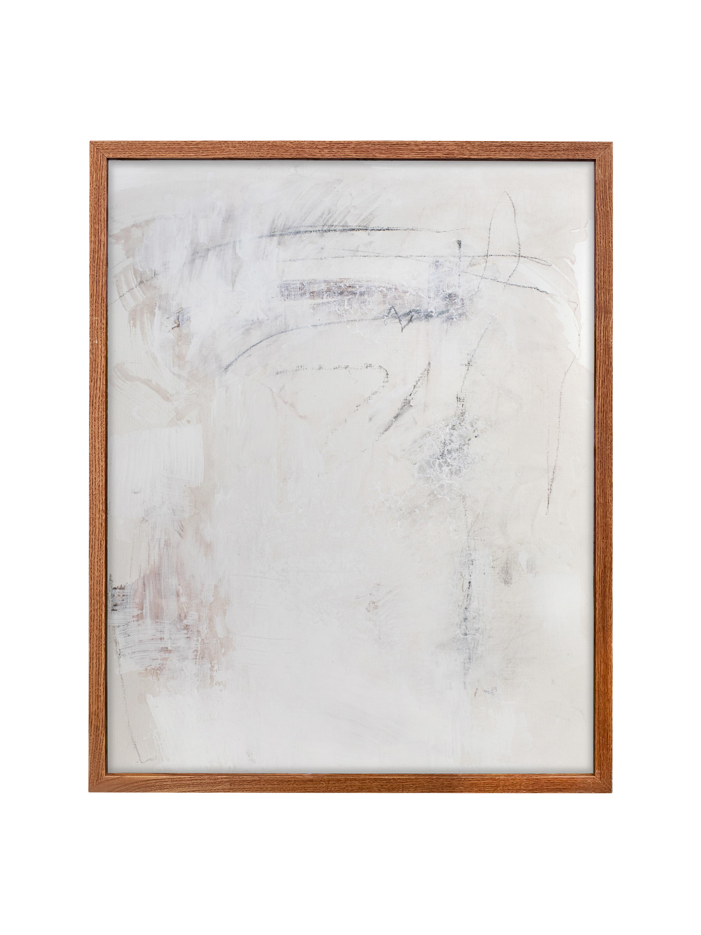 Linen Breeze | Canvas