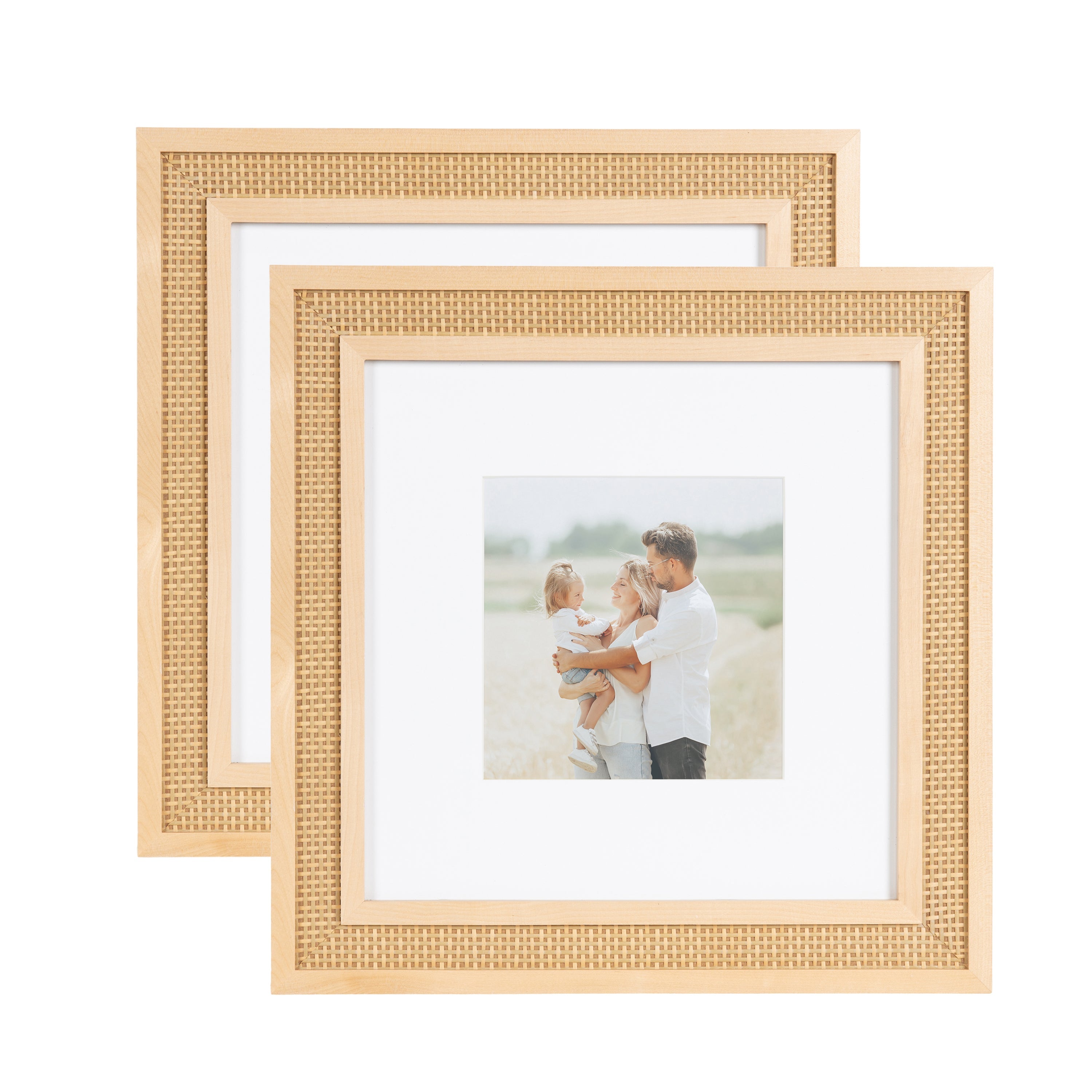 Corah Picture Frame Set
