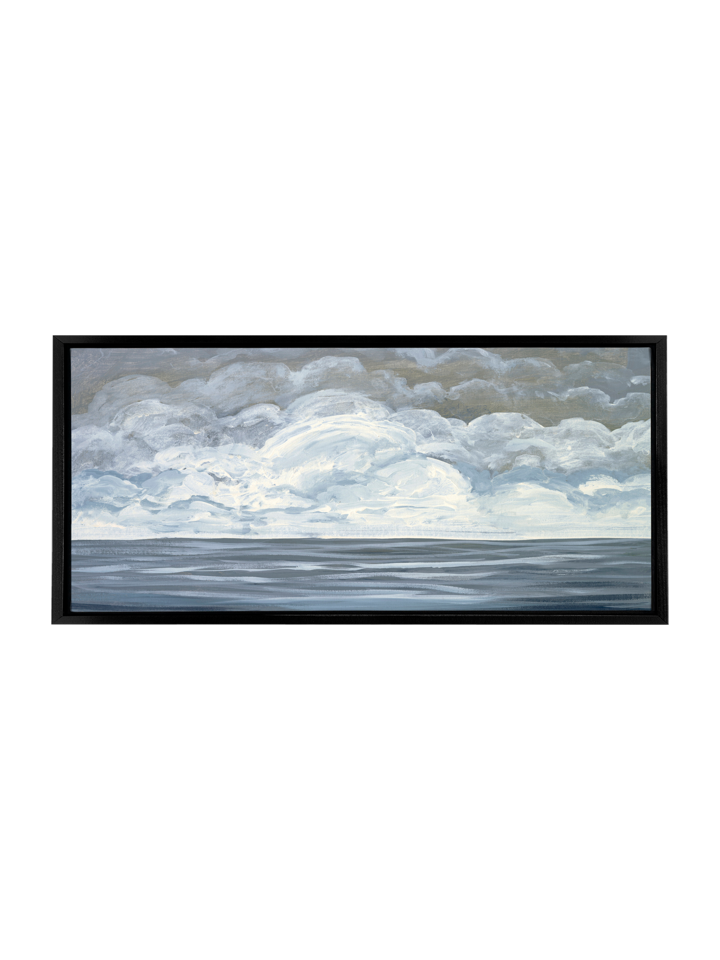 Maiden Voyage | Canvas