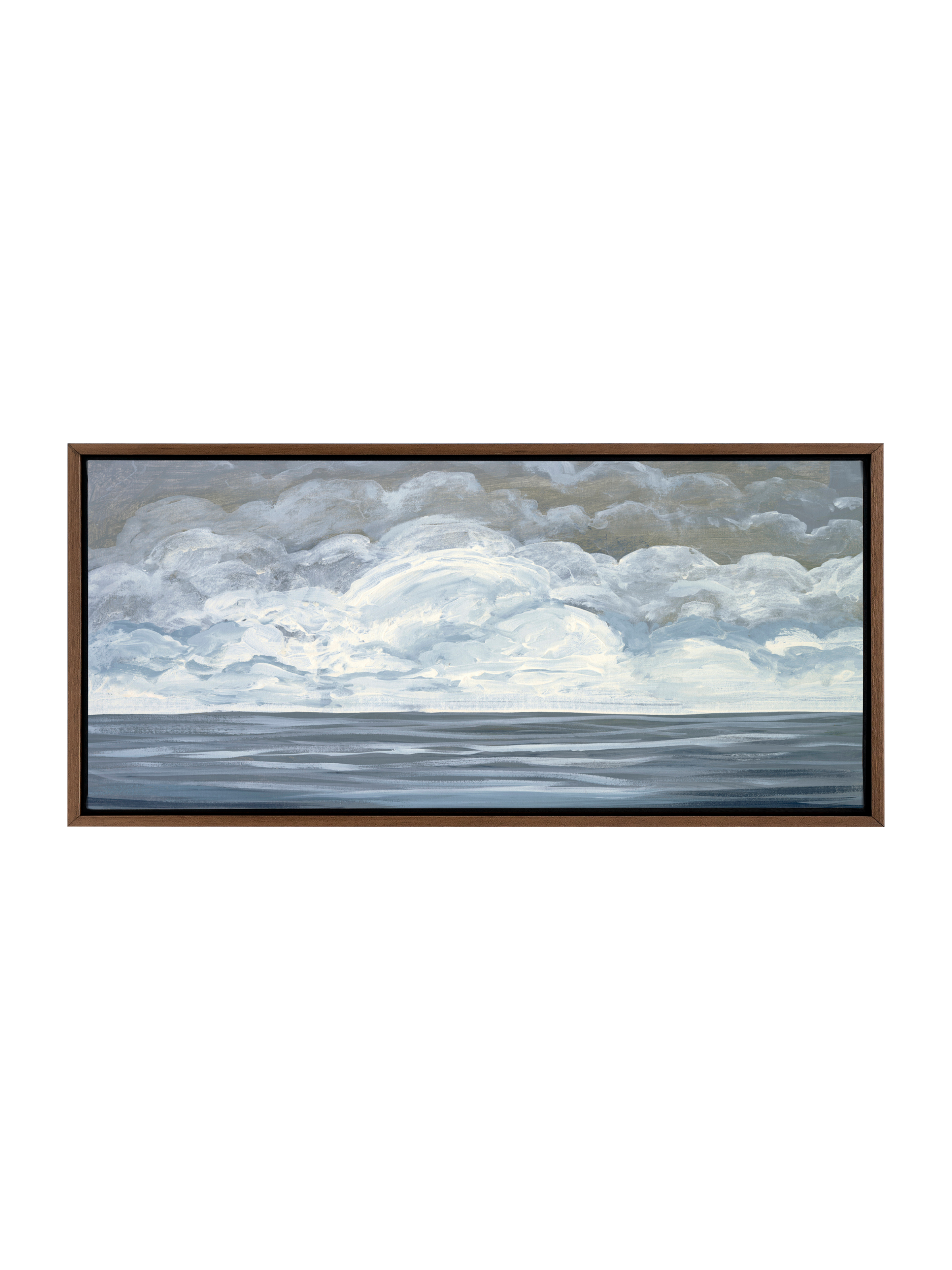 Maiden Voyage | Canvas