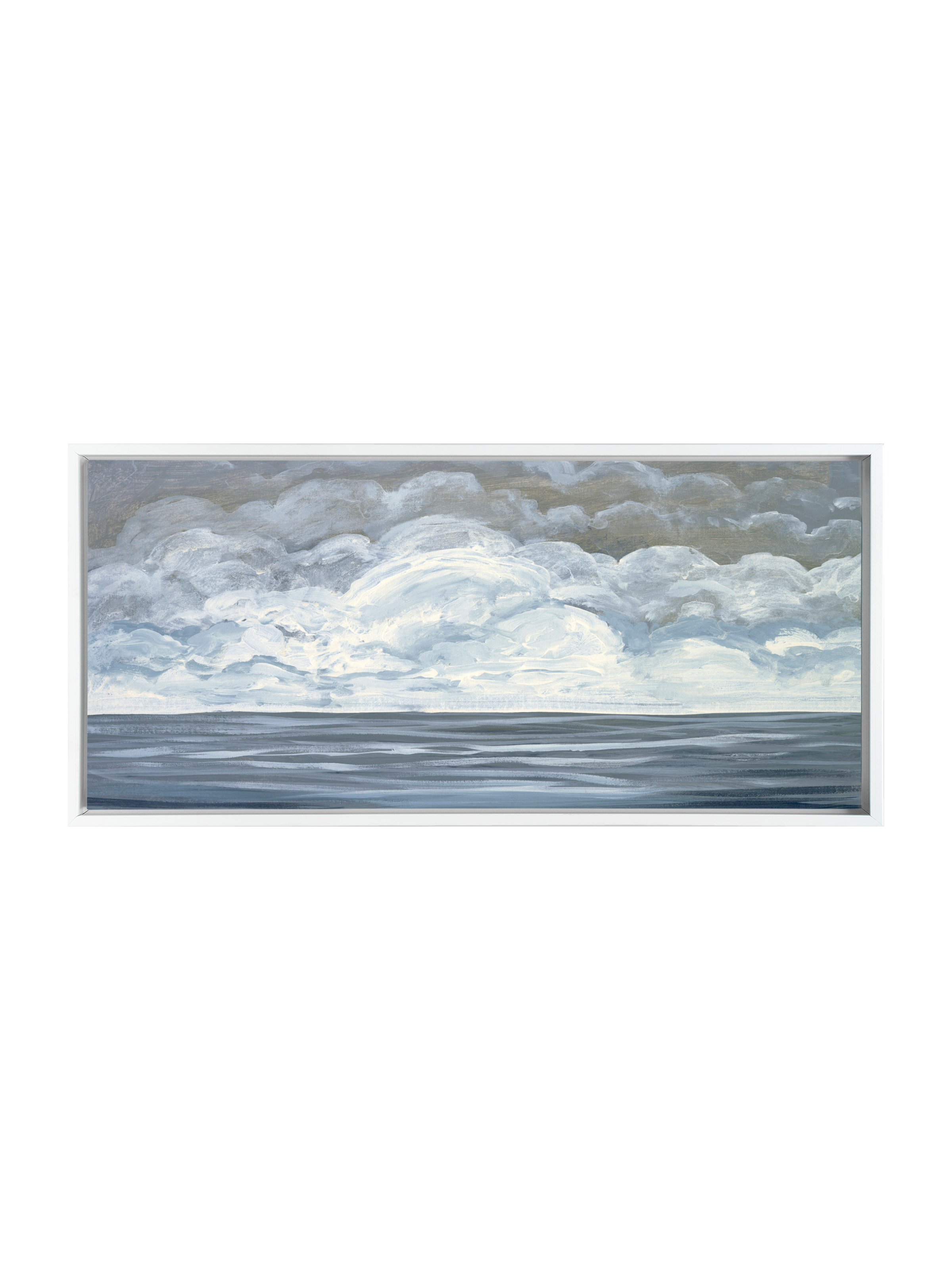 Maiden Voyage | Canvas