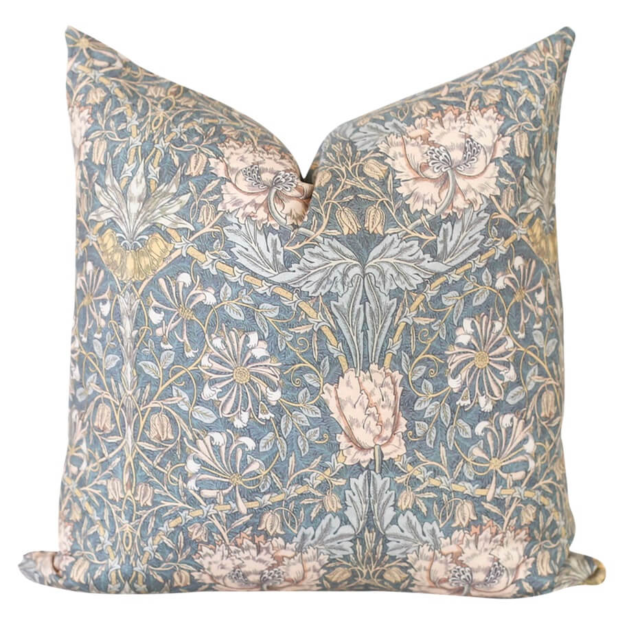 Marlow Throw Pillow