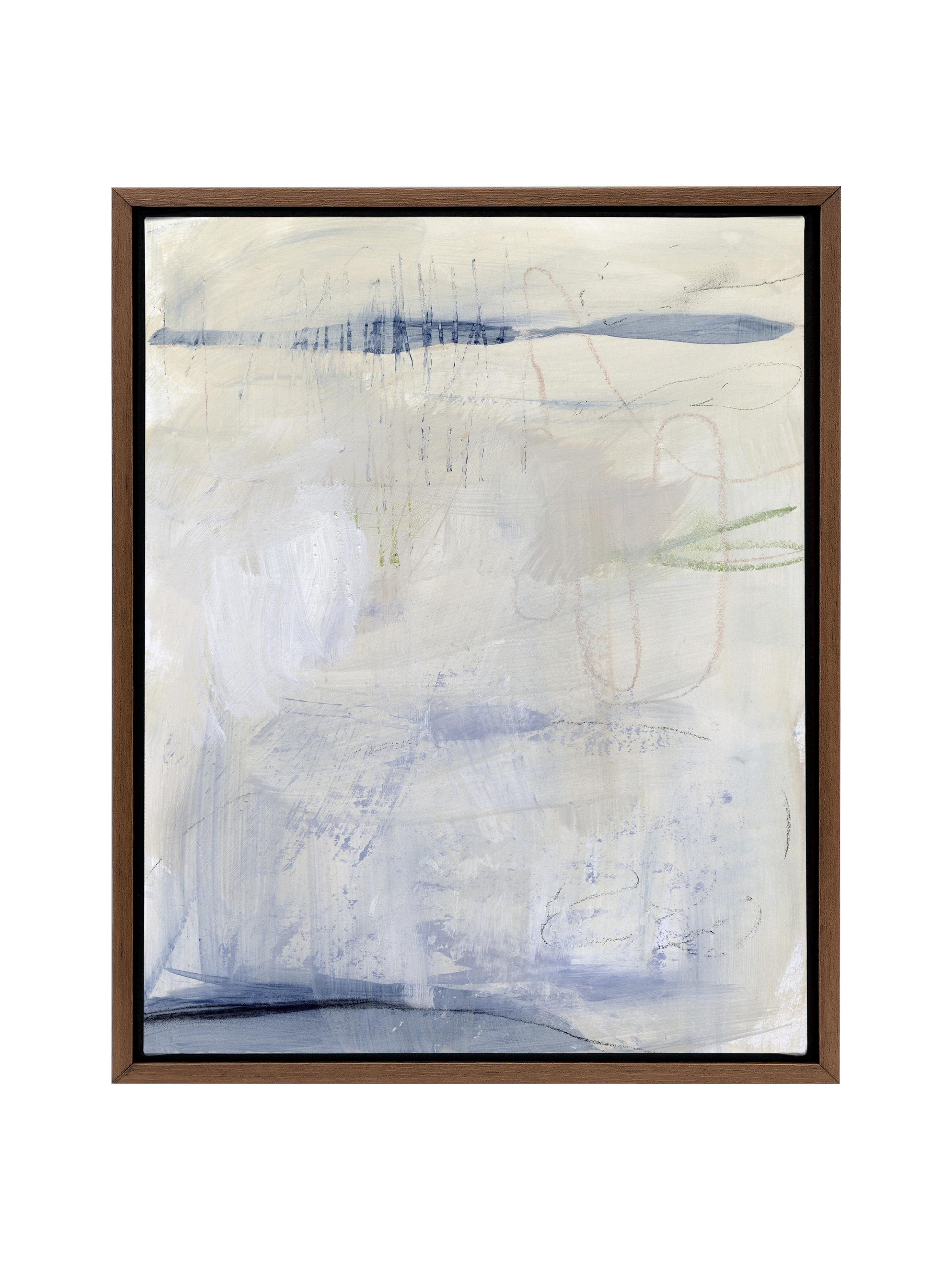 Moonstone No 2 | Canvas