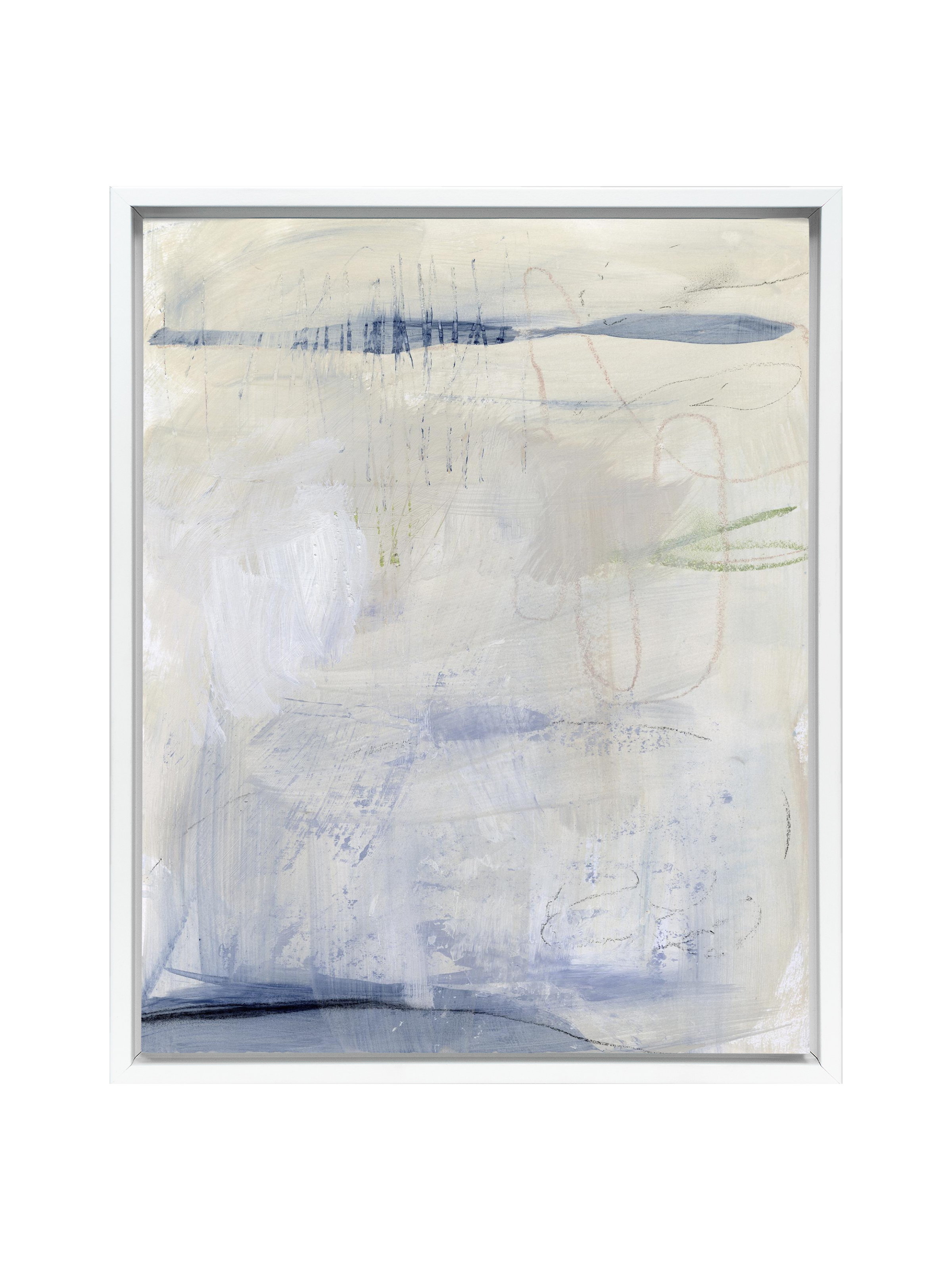 Moonstone No 2 | Canvas