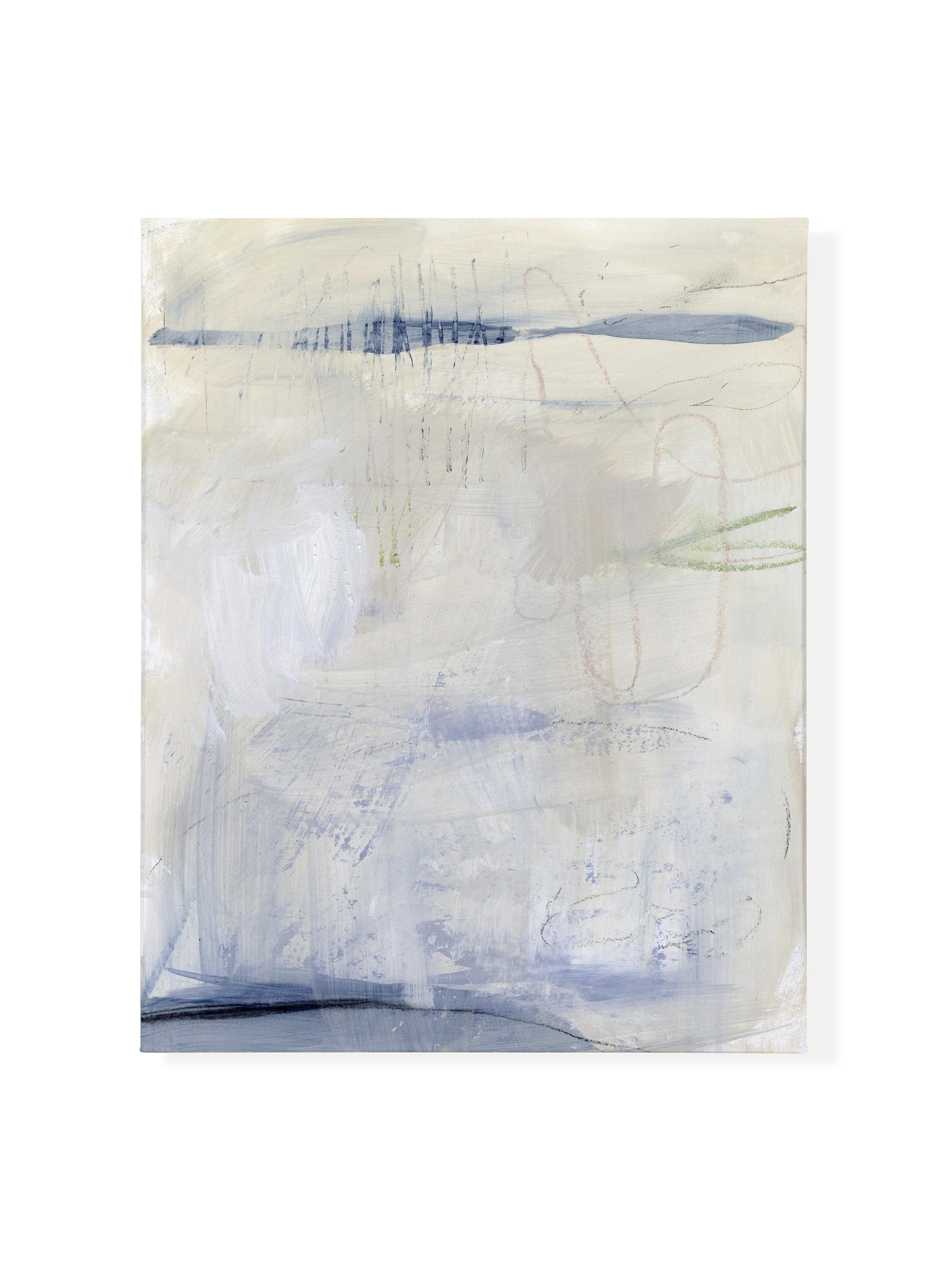 Moonstone No 2 | Canvas