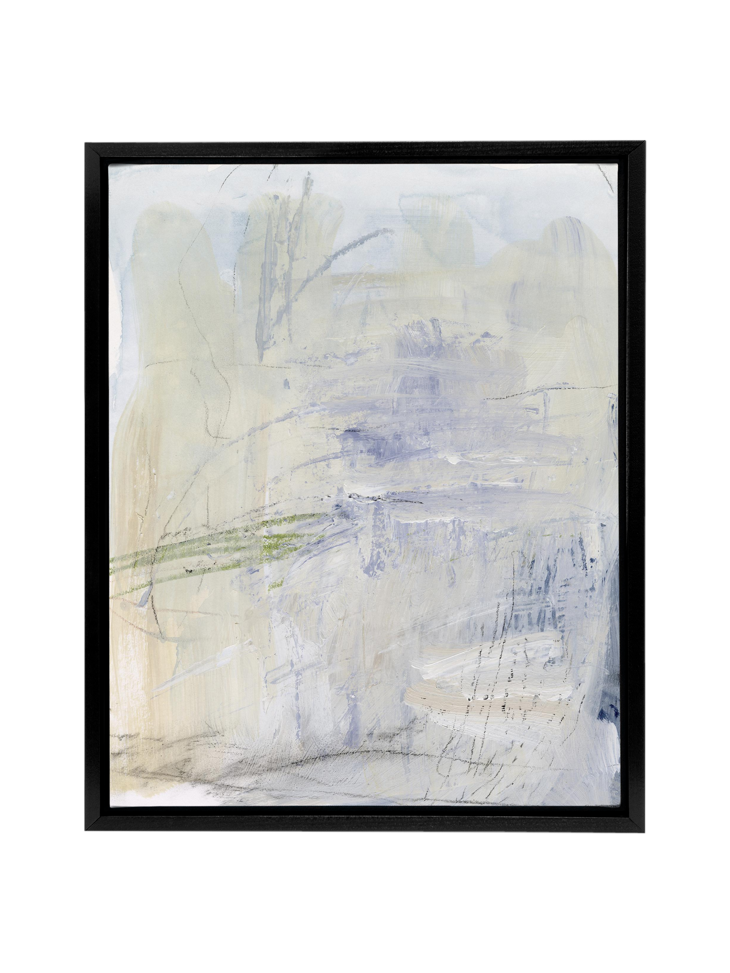 Moonstone No 3 | Canvas