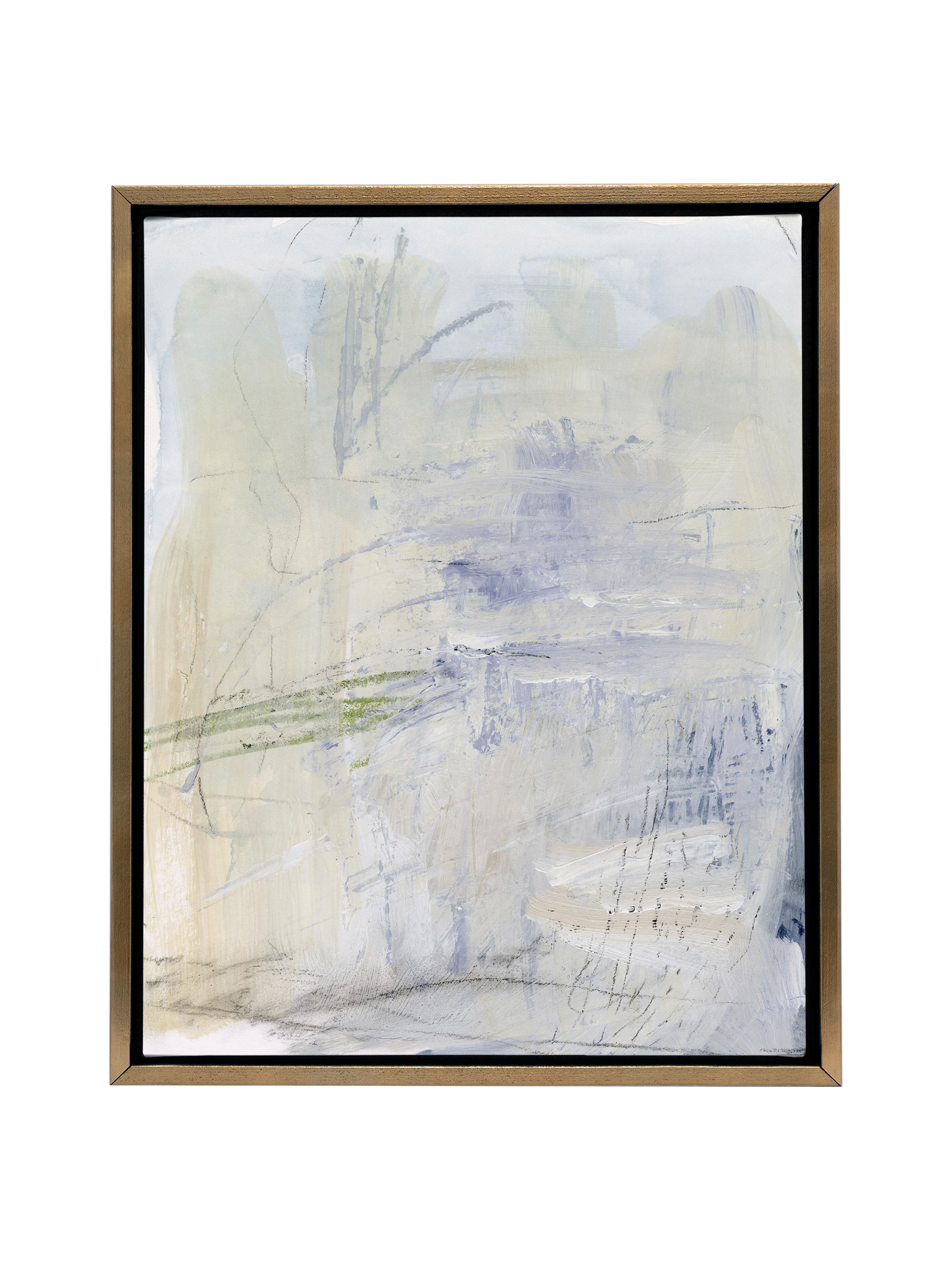 Moonstone No 3 | Canvas