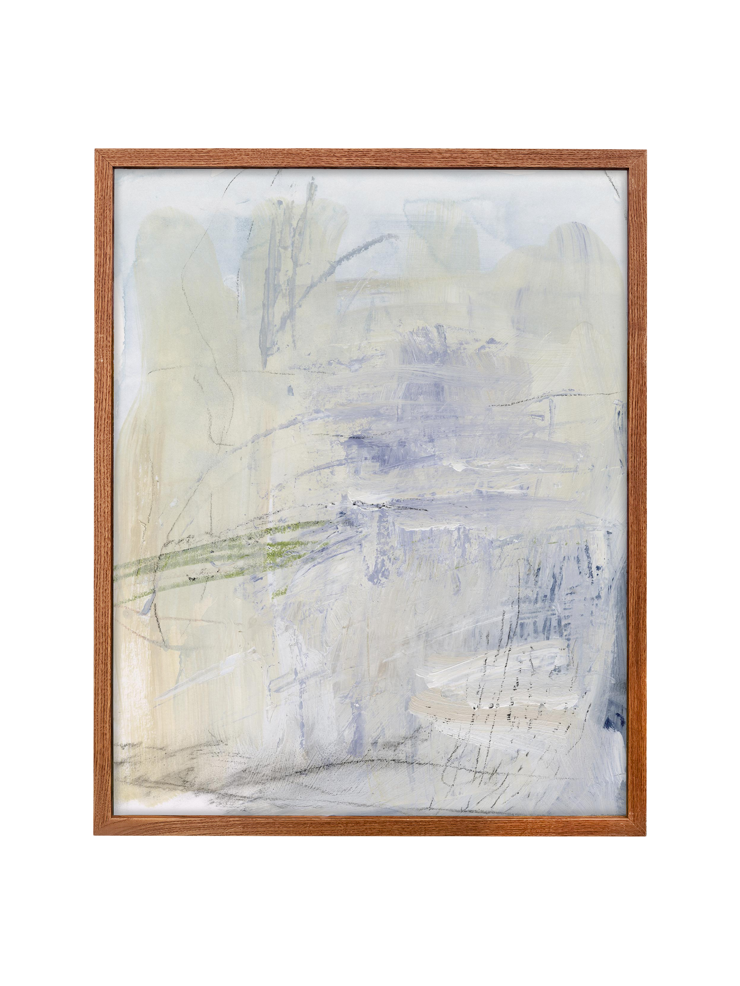 Moonstone No 3 | Canvas