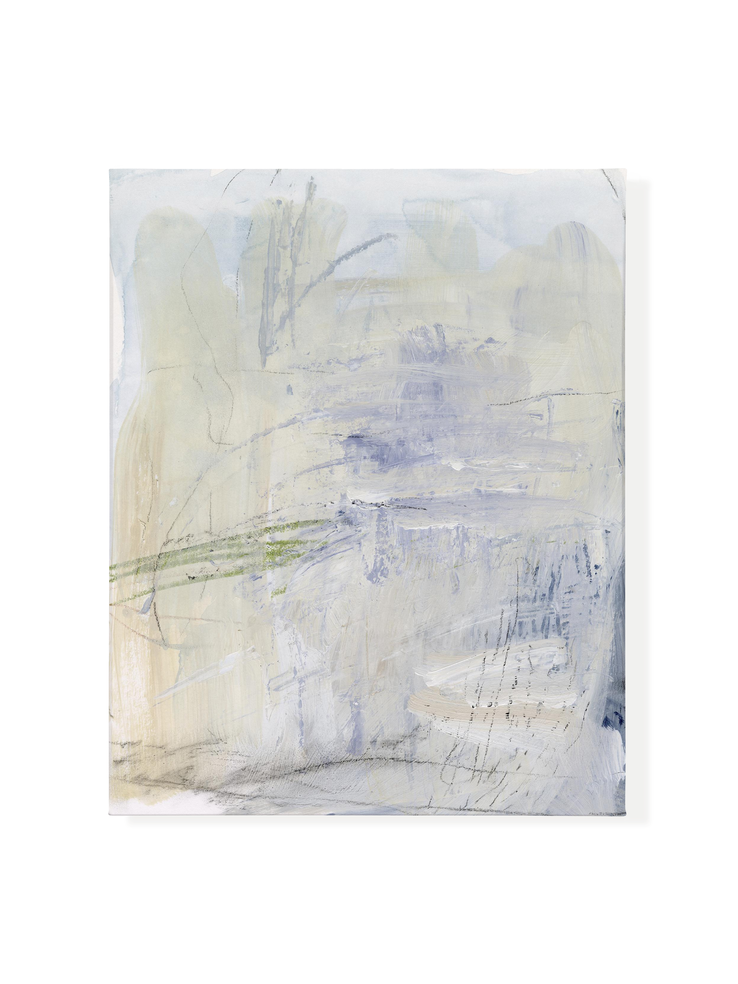 Moonstone No 3 | Canvas